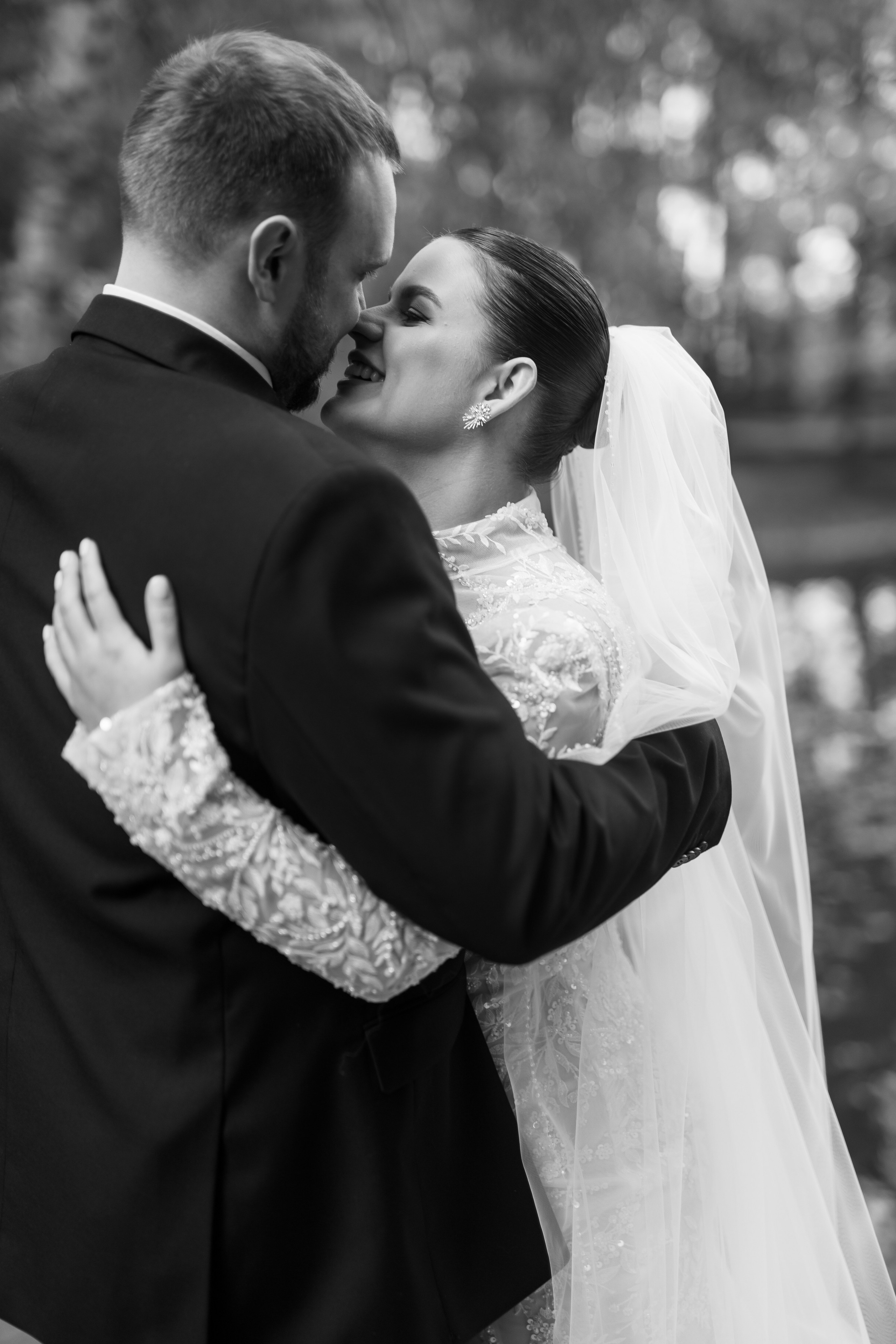 Одно целое или часть вселенной?. Свадебный и портретный фотограф в Москве, Туле и Брянске Дара Евсеева