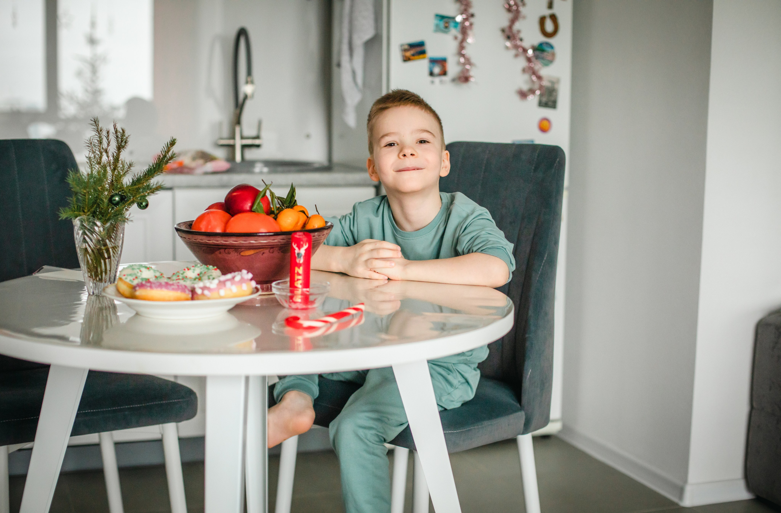 Съемка у вас дома. Olga.filippova.photo