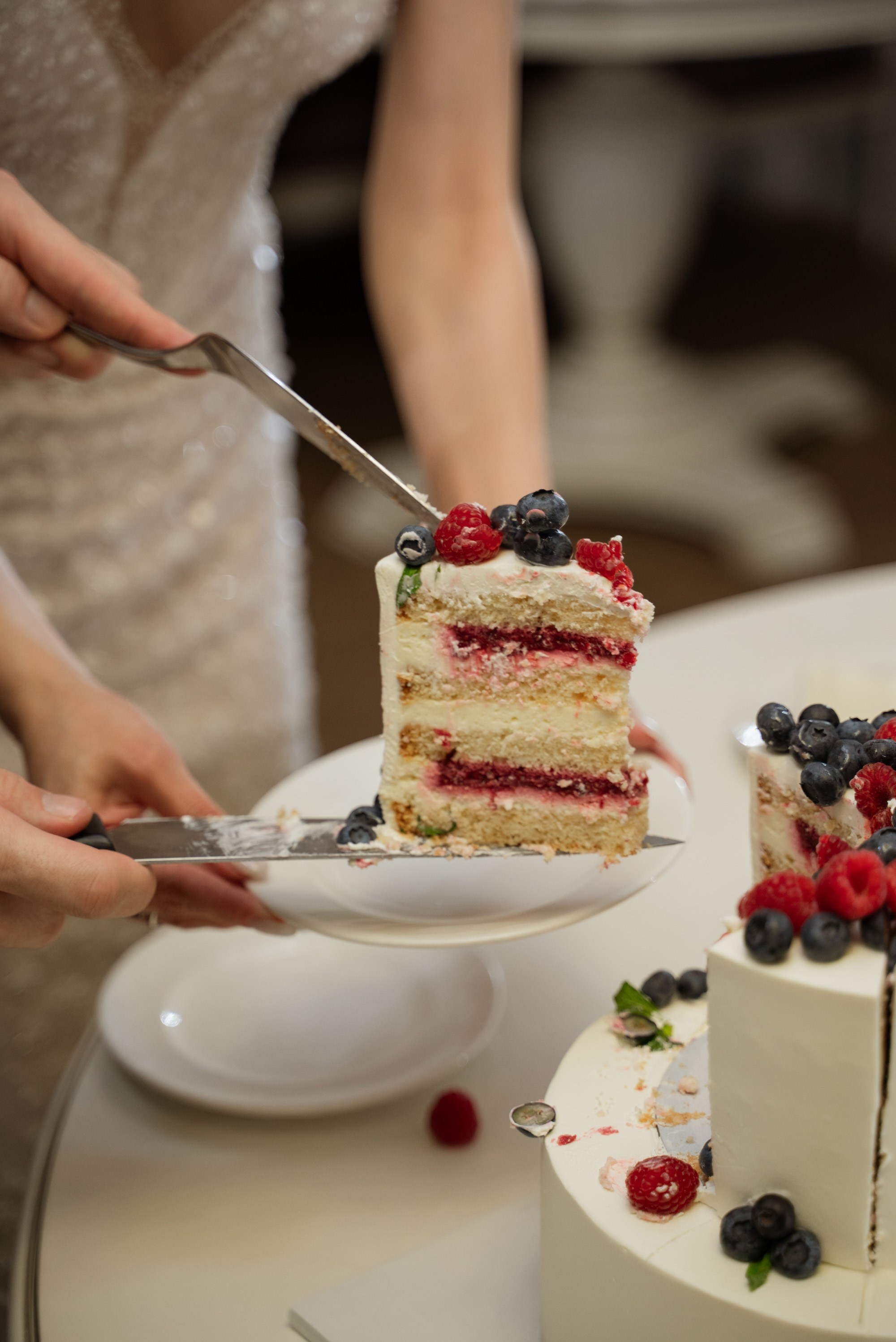 Кирилл и Мария | 23.06.25. Свадебный фотограф в Санкт-Петербурге Владислава Тюльпина
