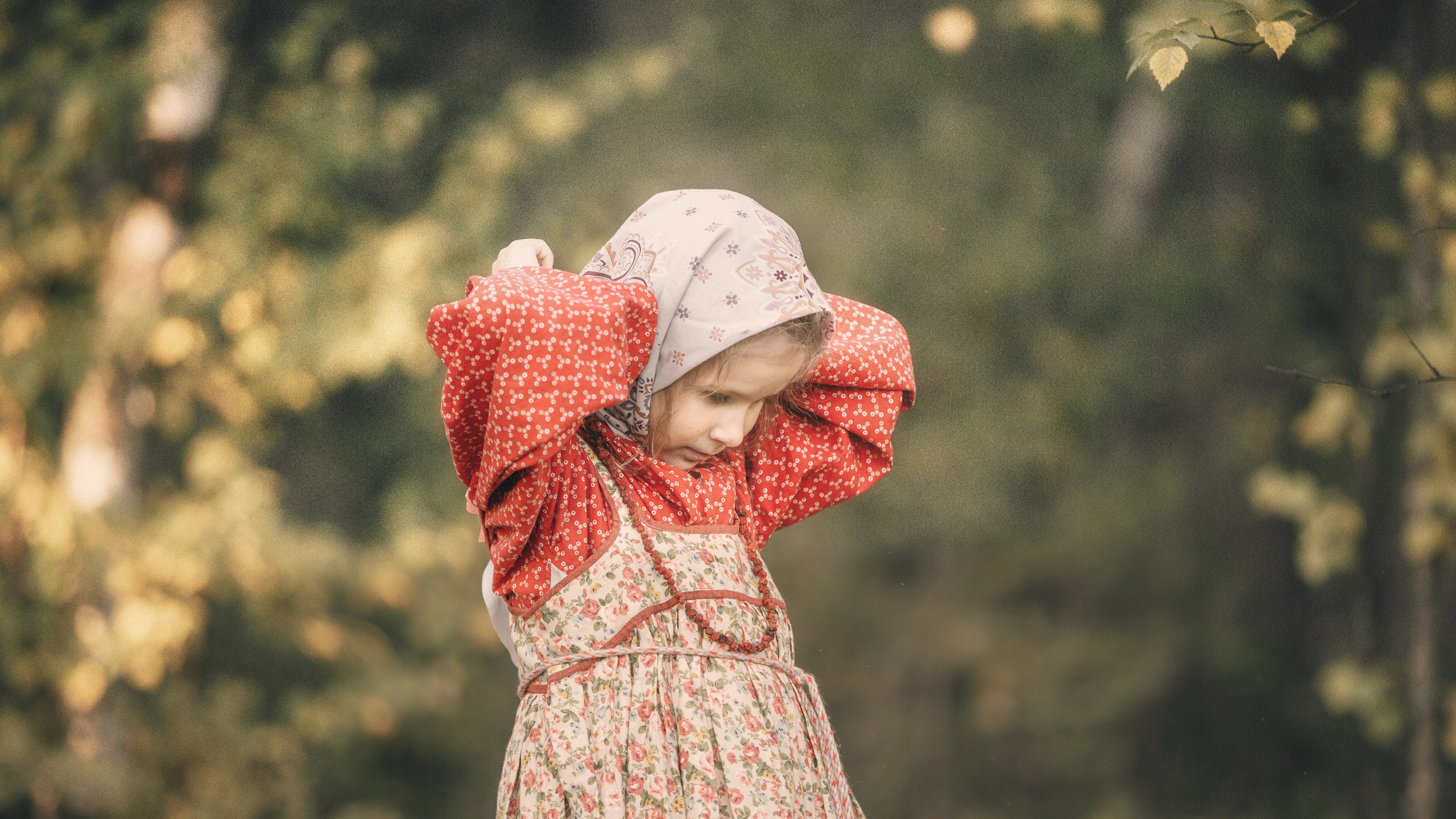 Ау. Фотограф — путешественник Светлана Романовская