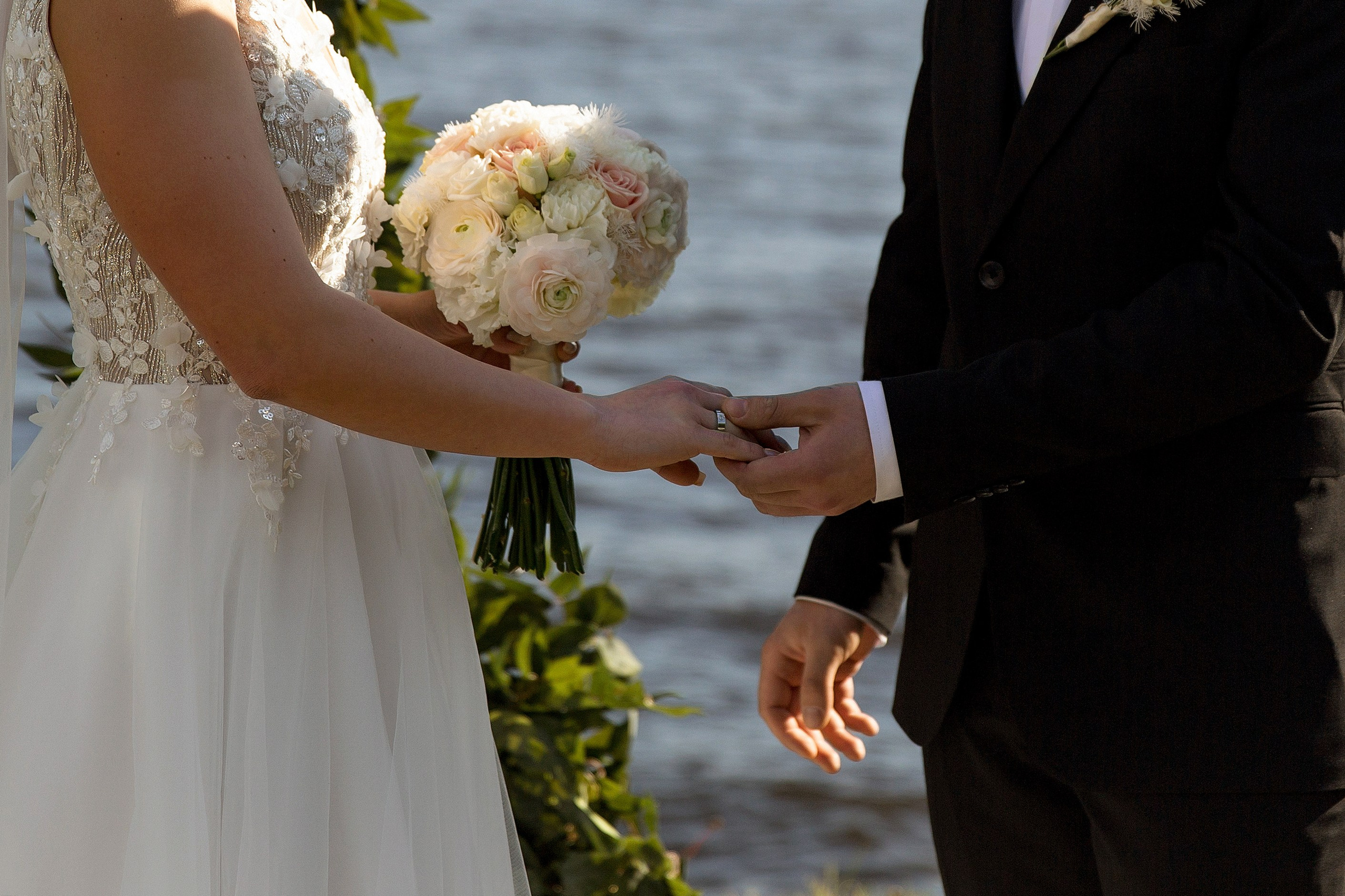 Свадебная фотосессия Дианы и Олега. Свадебный и портретный фотограф в Санкт-Петербурге Надежда Чечулина