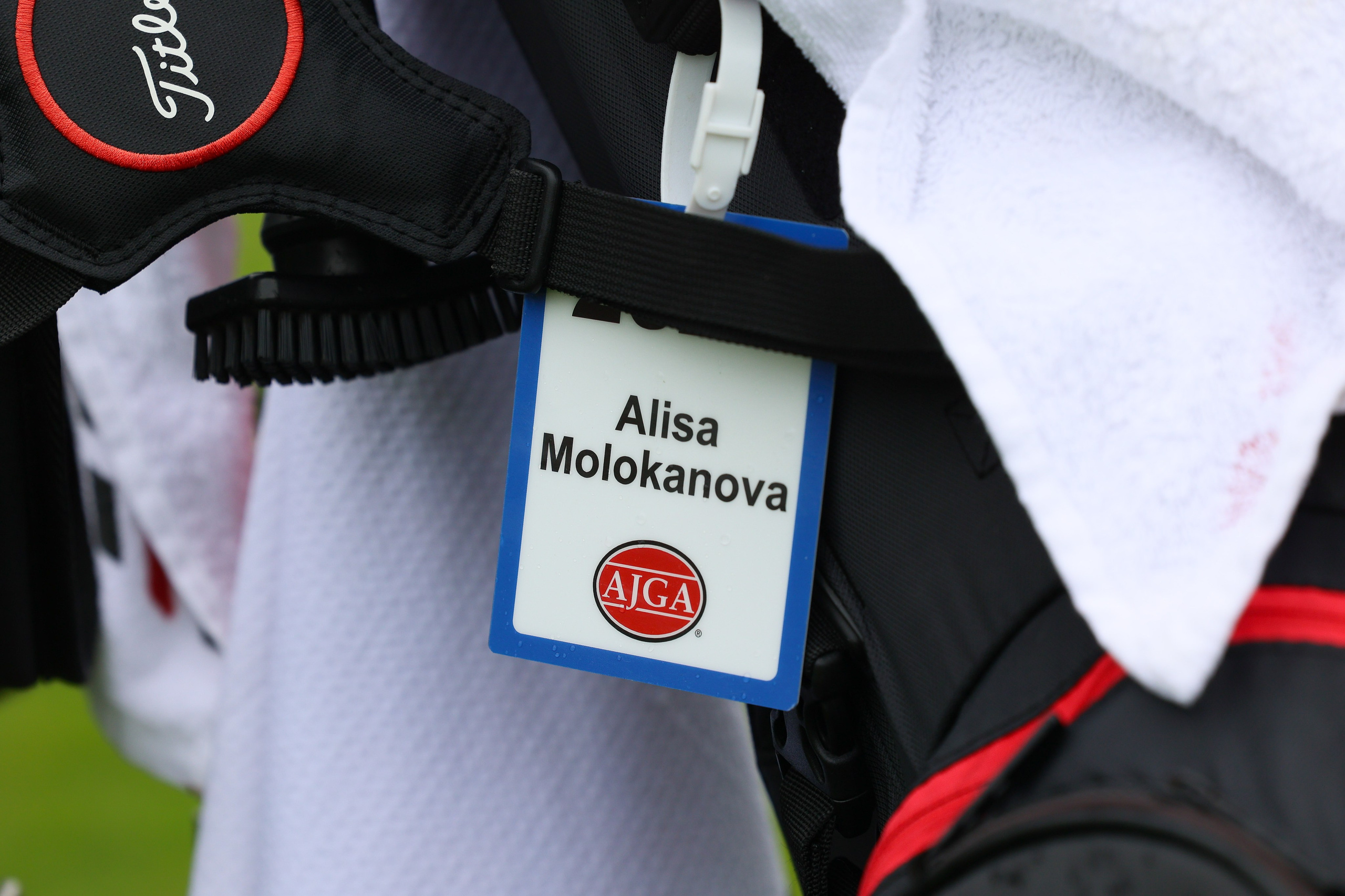 Чемпионат России по Гольфу. Фотограф в Екатеринбурге Андрей Медведко