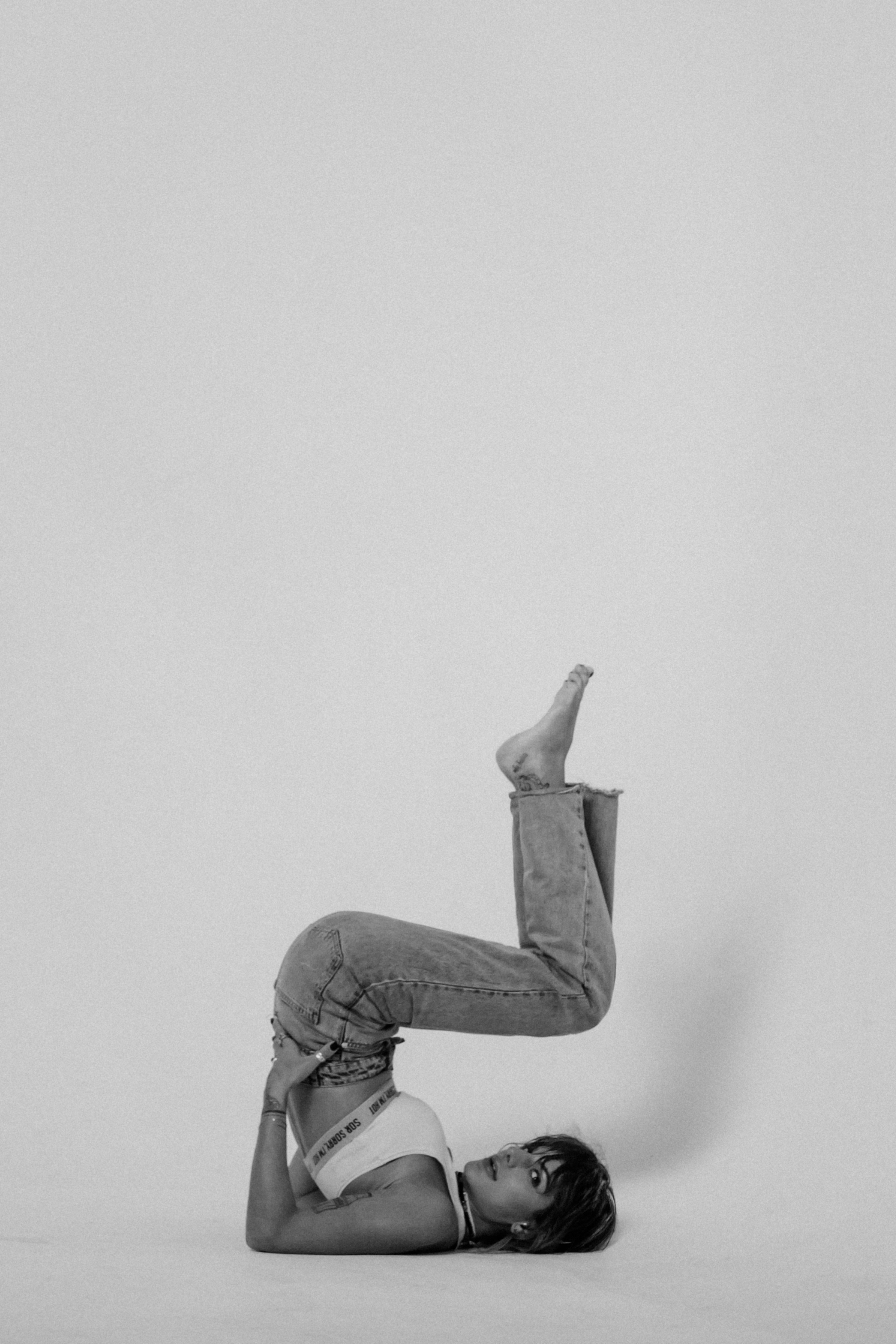 Настя. Портретный фотограф в Москве