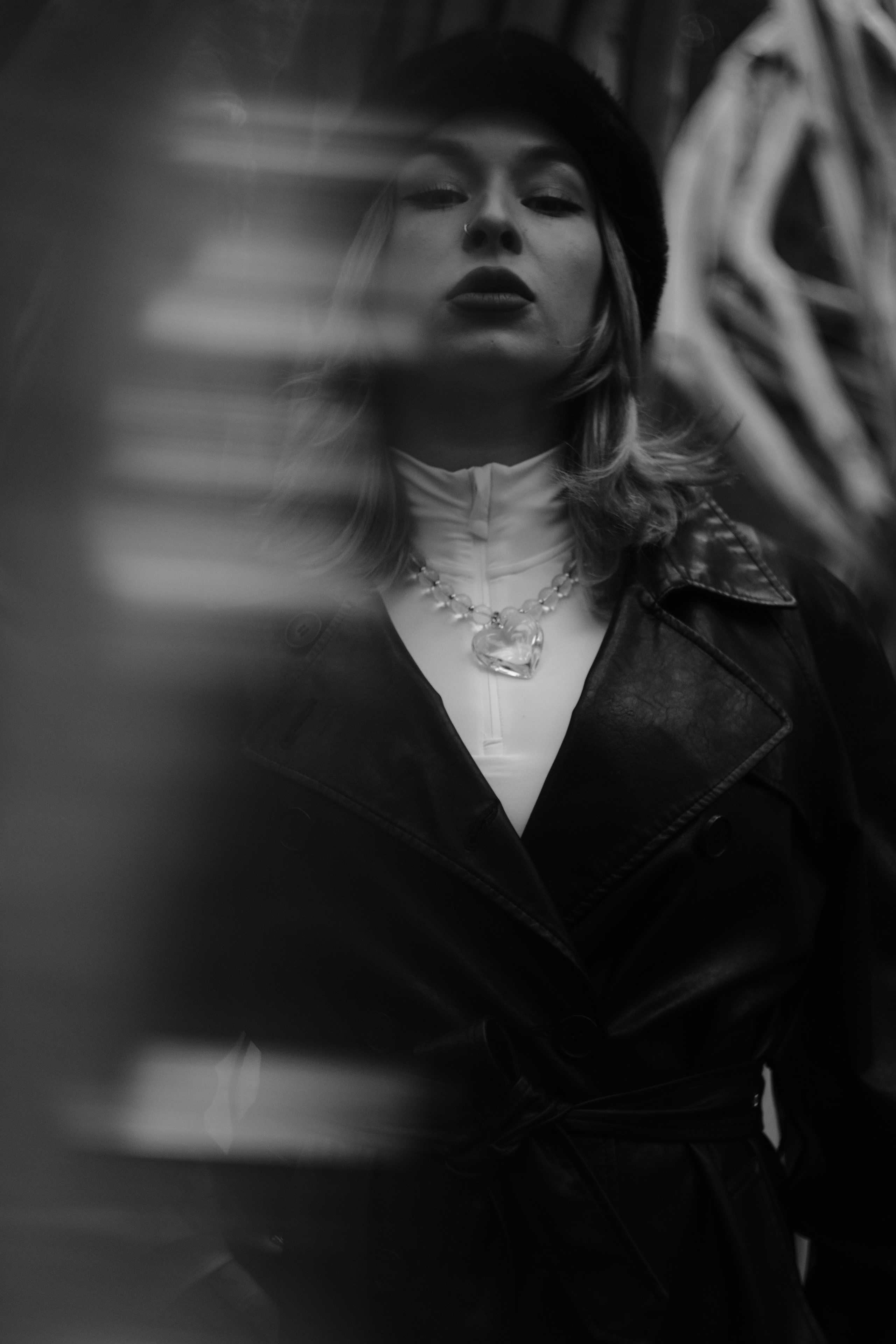 Портретный фотограф в Москве