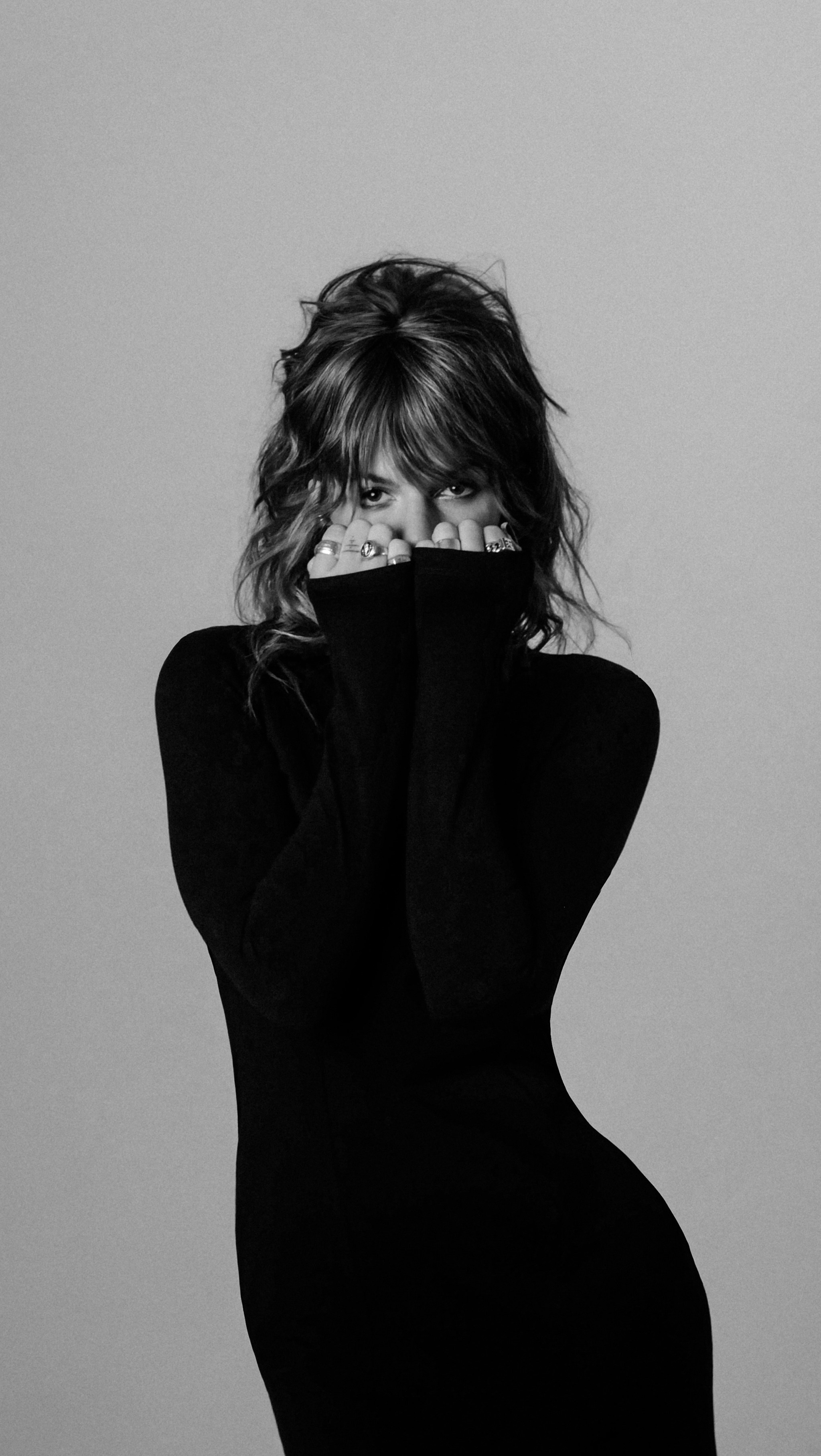 Портретный фотограф в Москве