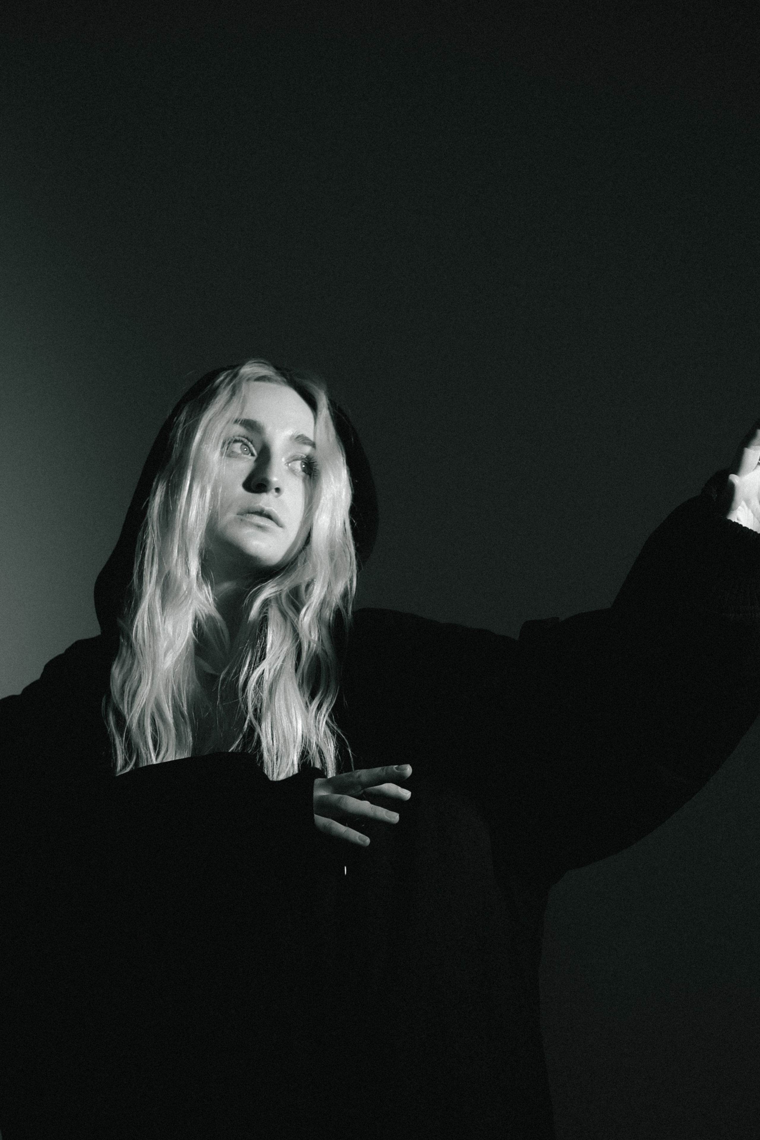 Вика. Портретный фотограф в Москве