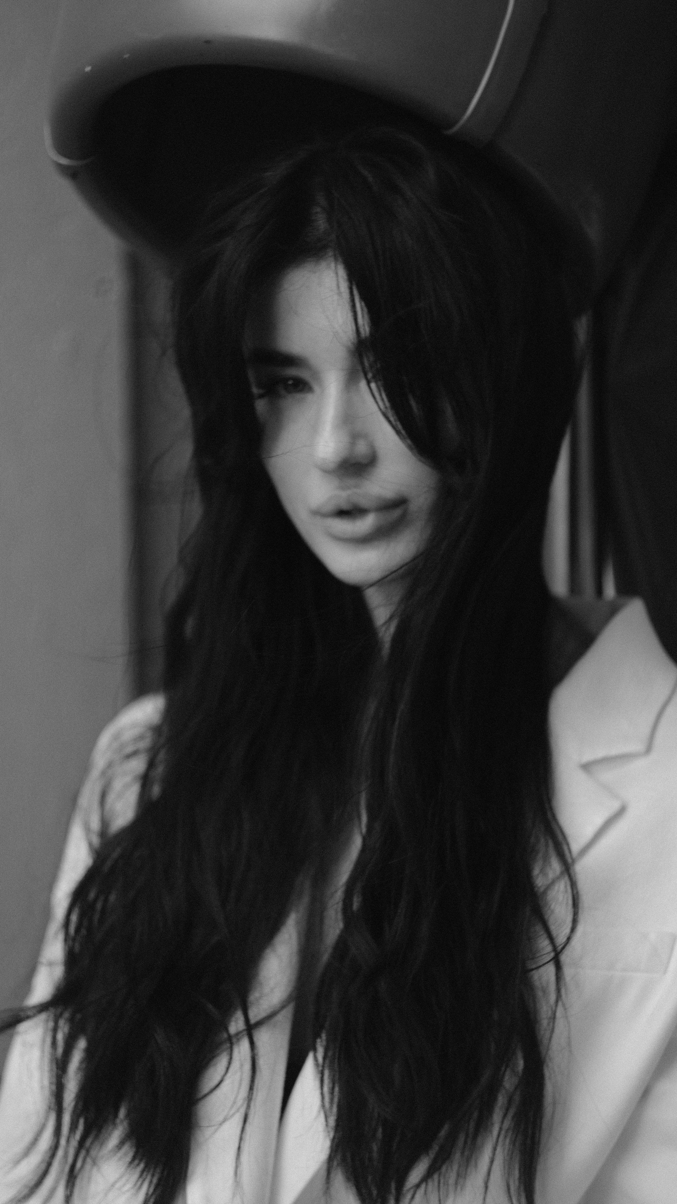 Даша. Портретный фотограф в Москве