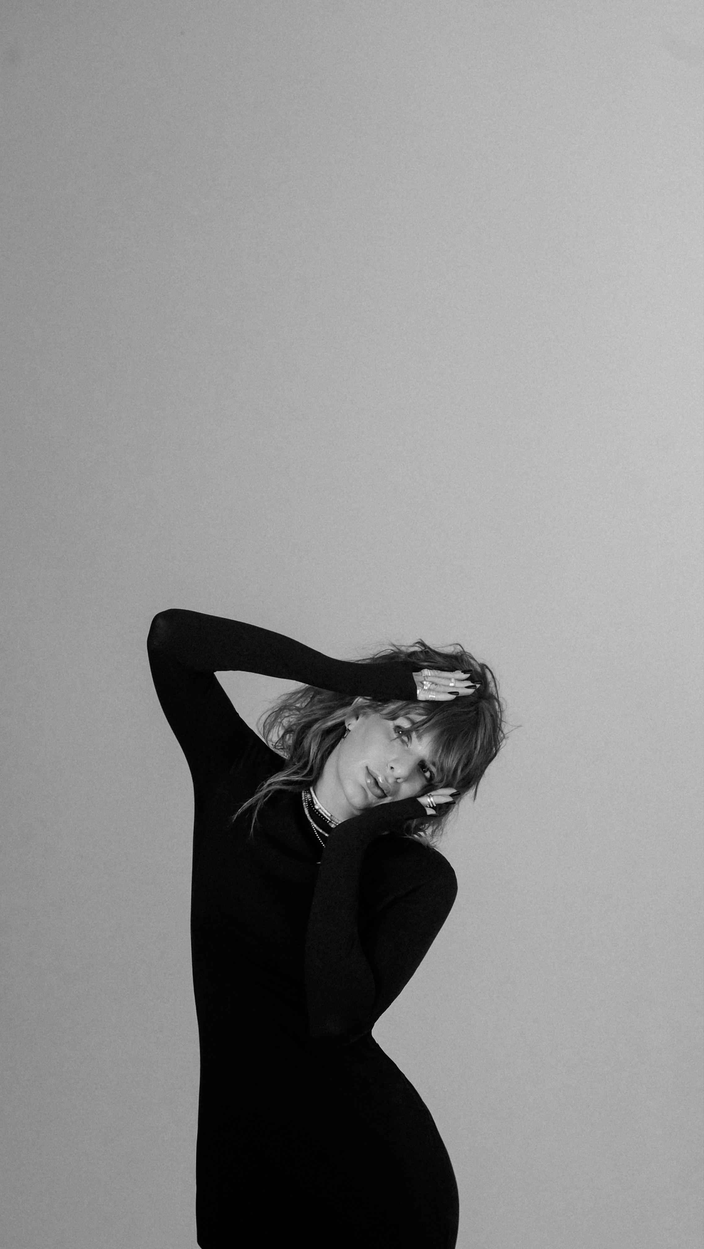 Настя. Портретный фотограф в Москве