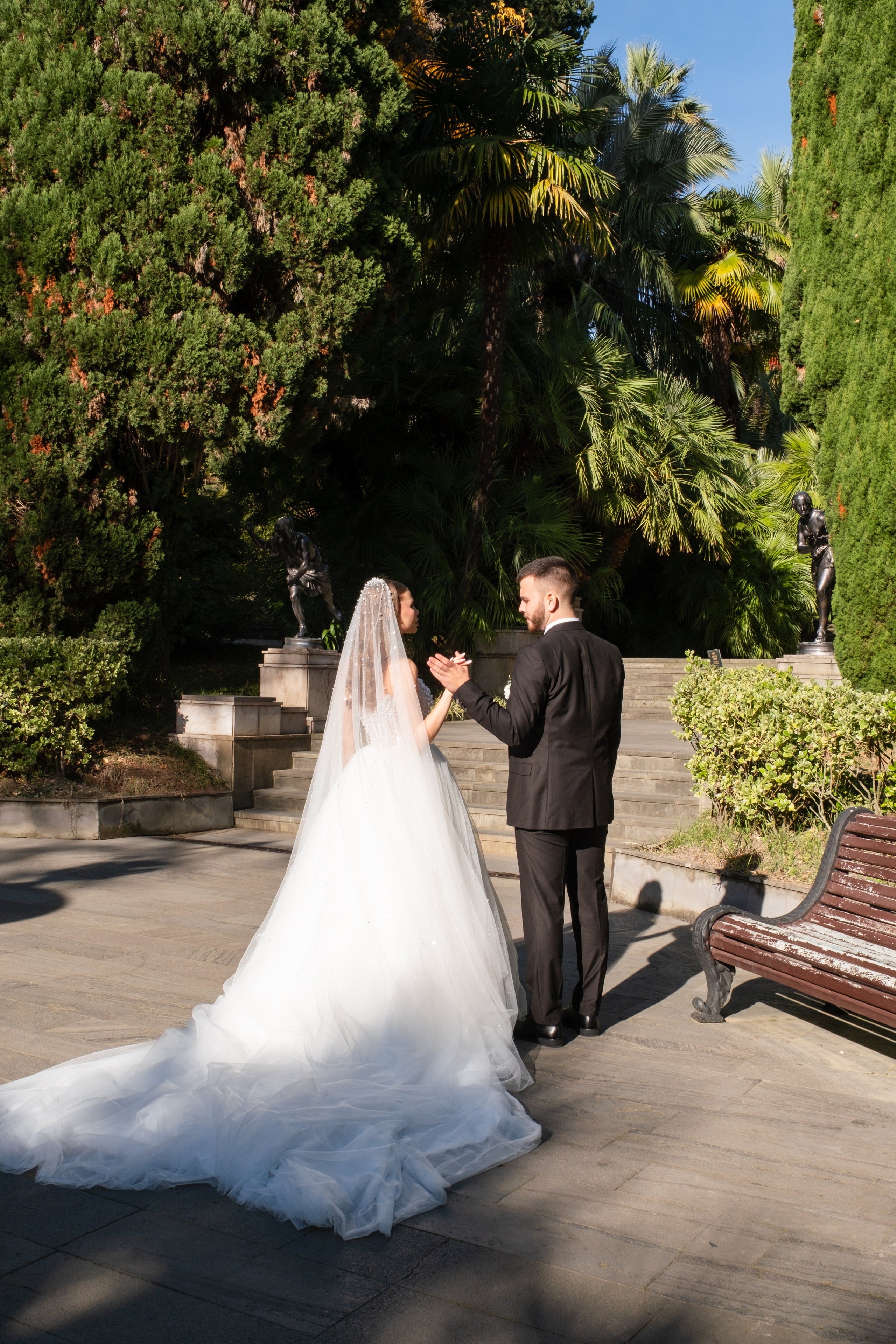 Сергей & Диана