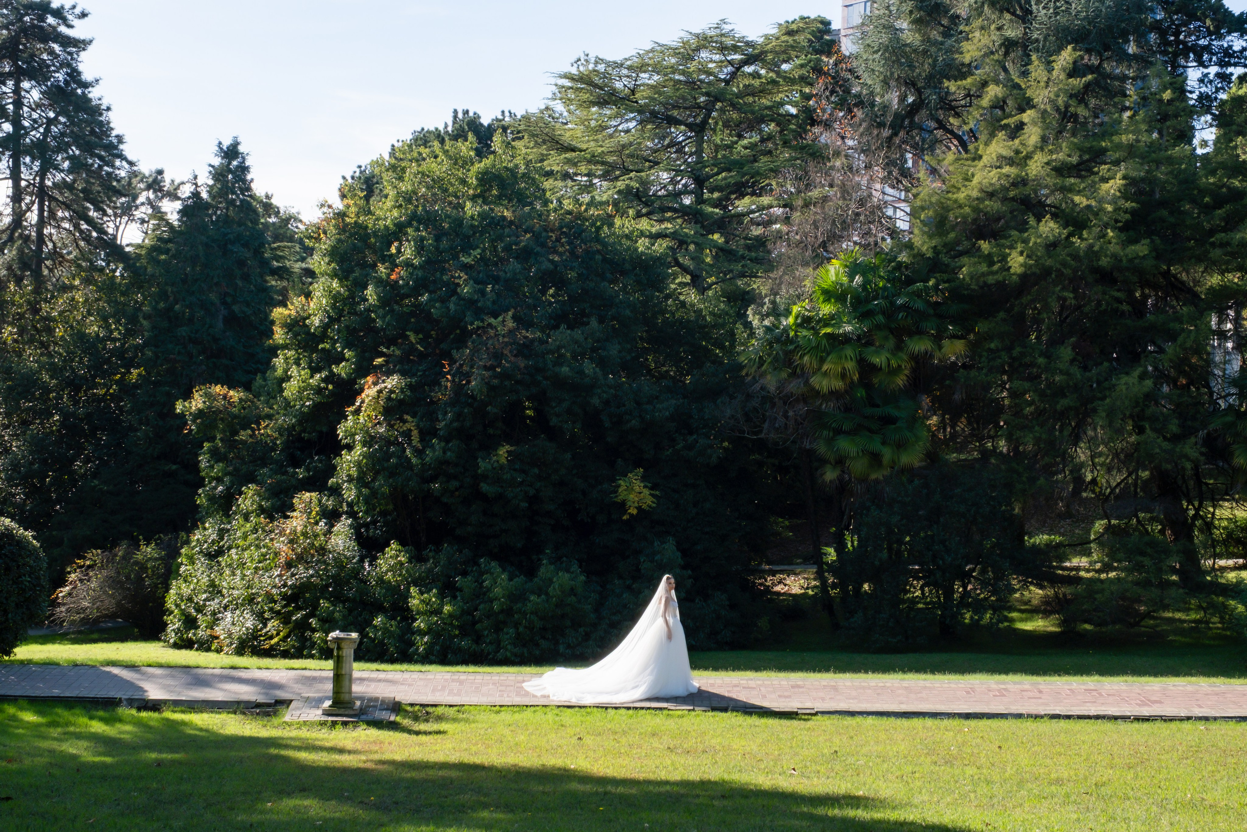 Сергей & Диана