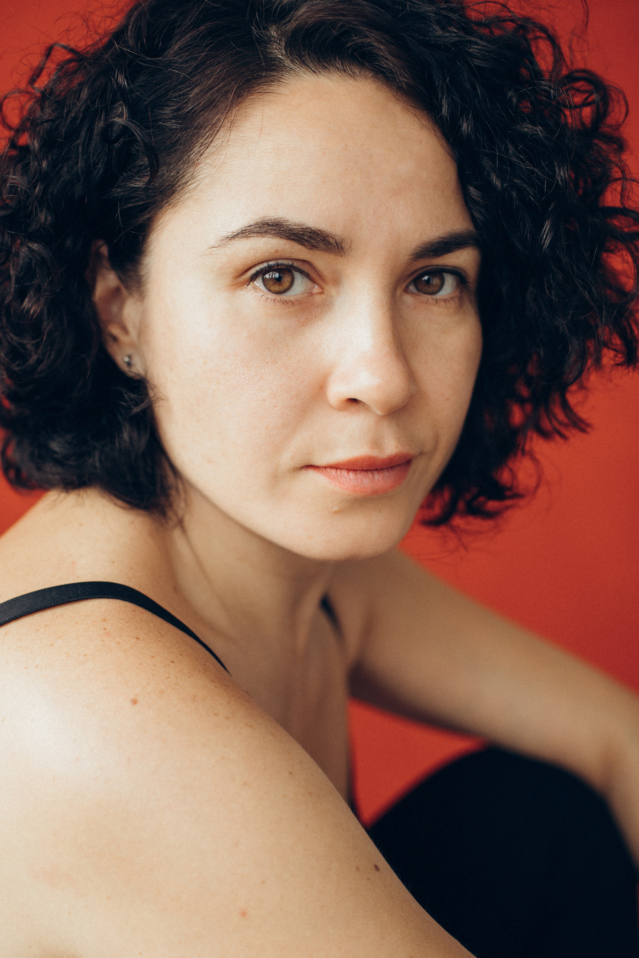 Лена. Семейный фотограф новорожденных УФА Гульнара Зиновьева