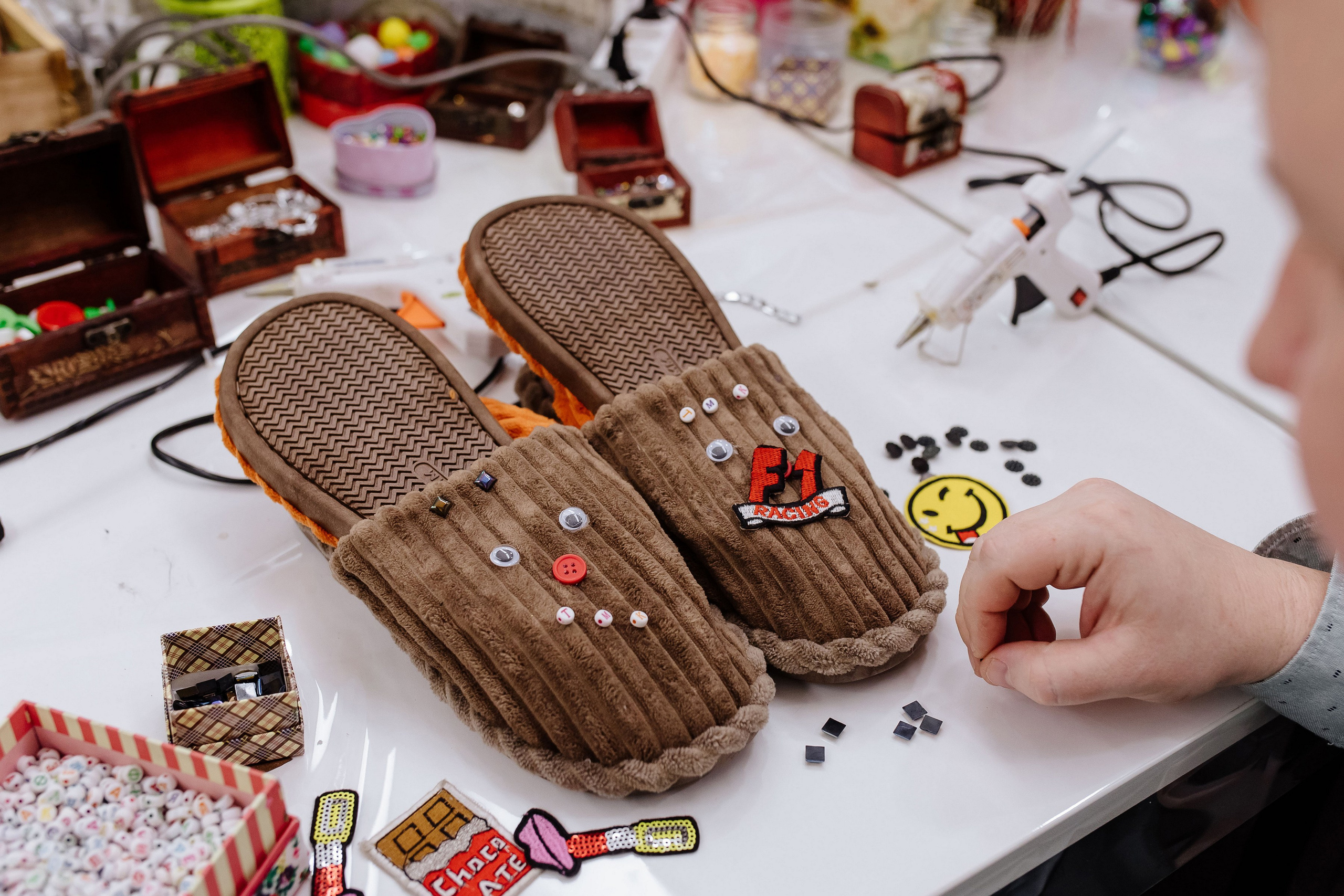 Открытие офиса. Свадебный и семейный фотограф Екатерина Иванова