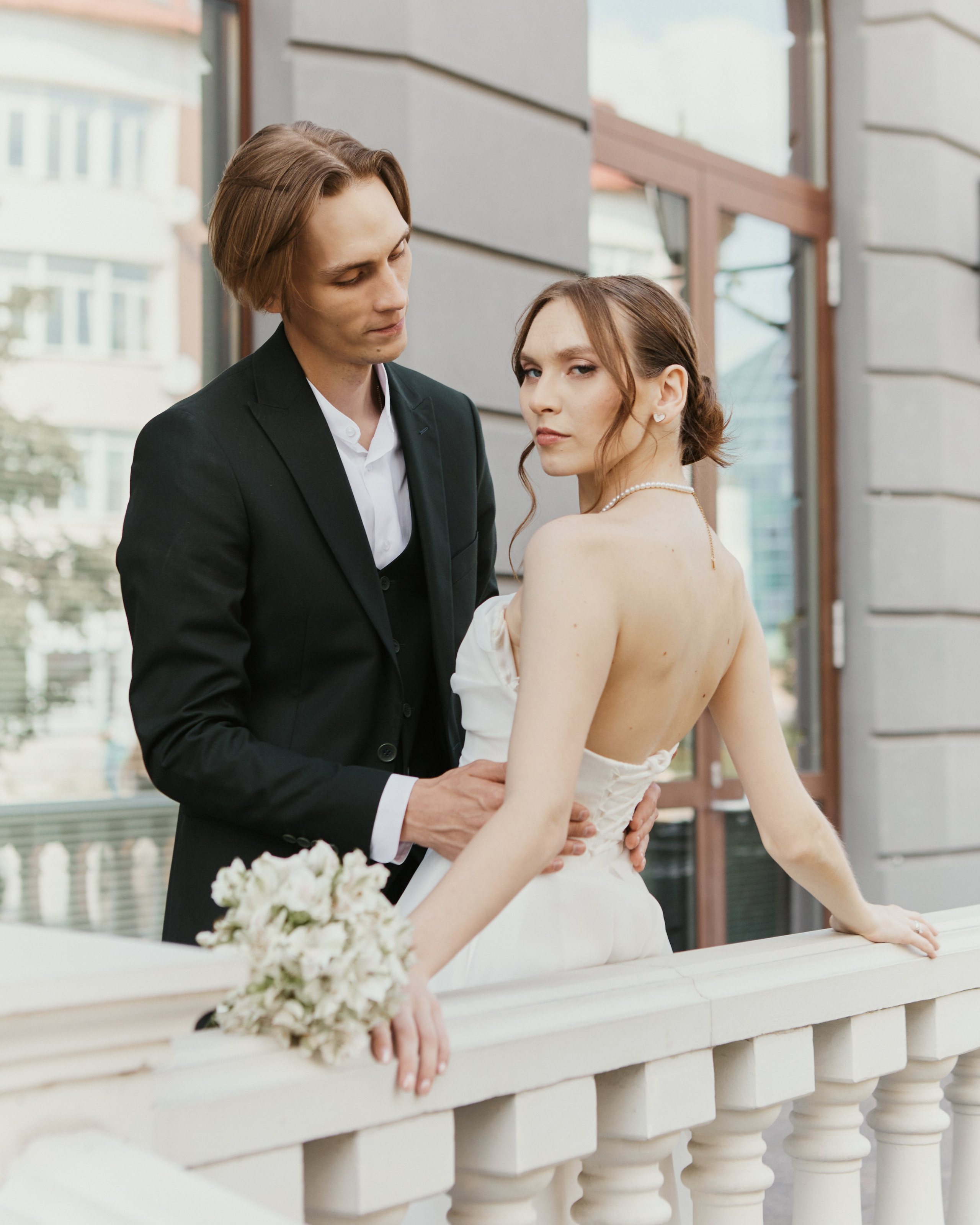 Свадебные кадры. Panshinavarvara