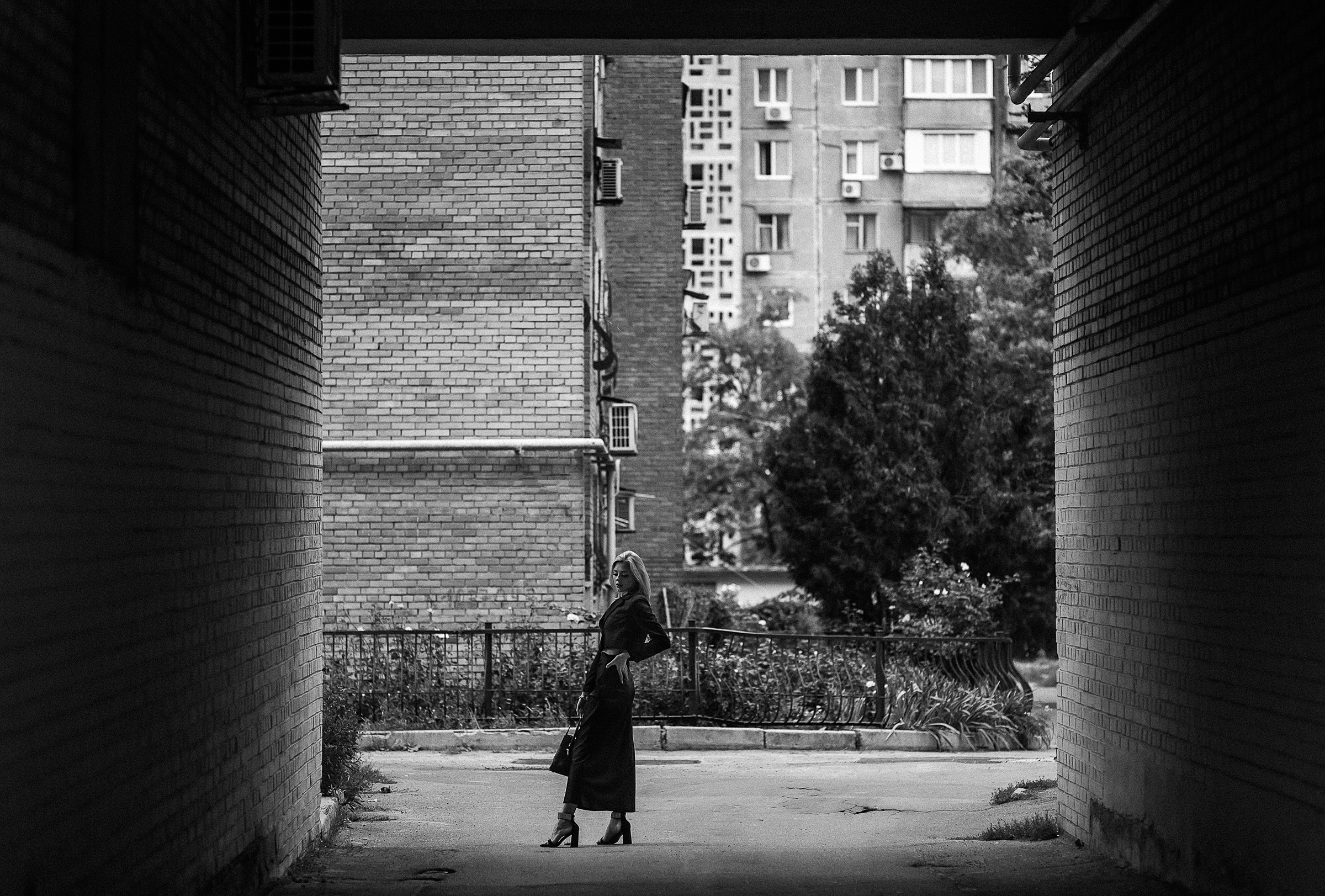 Анастасия. Свадебный фотограф Москве Катя Абдурахманова и Арсен Абдурахманов