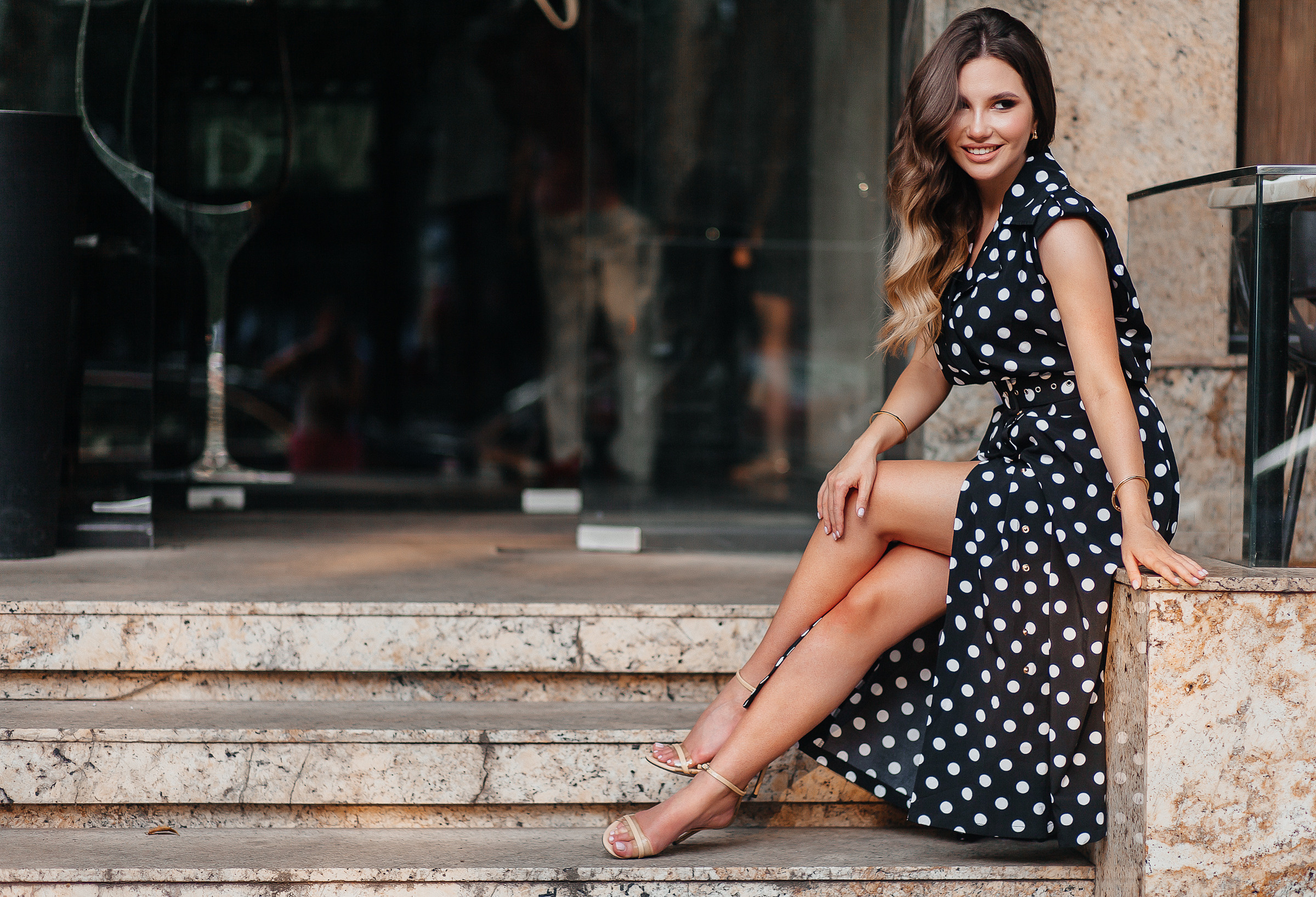 Алина. Свадебный фотограф Москве Катя Абдурахманова и Арсен Абдурахманов