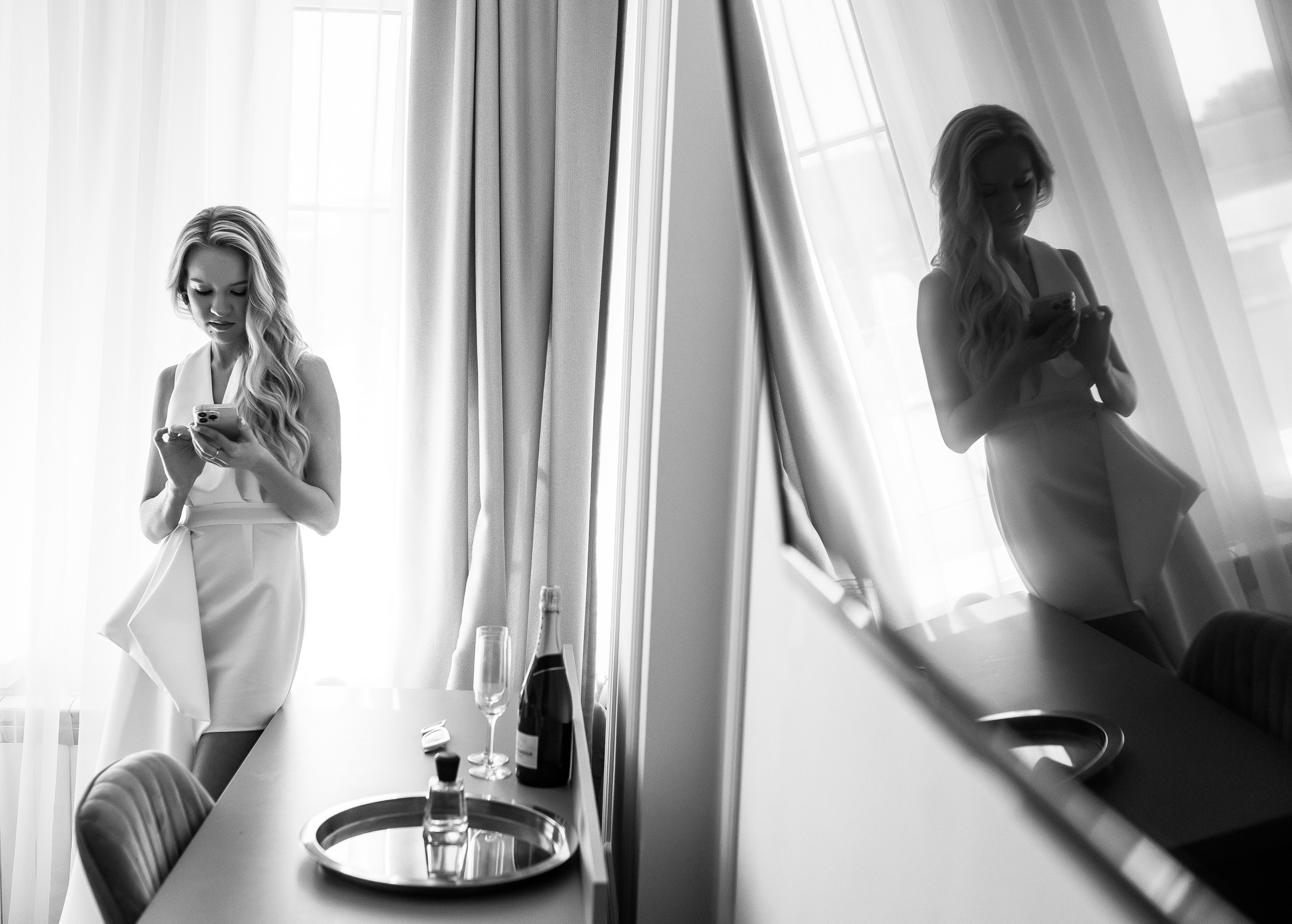 Ирина и Сергей. Свадебный фотограф Москве Катя Абдурахманова и Арсен Абдурахманов