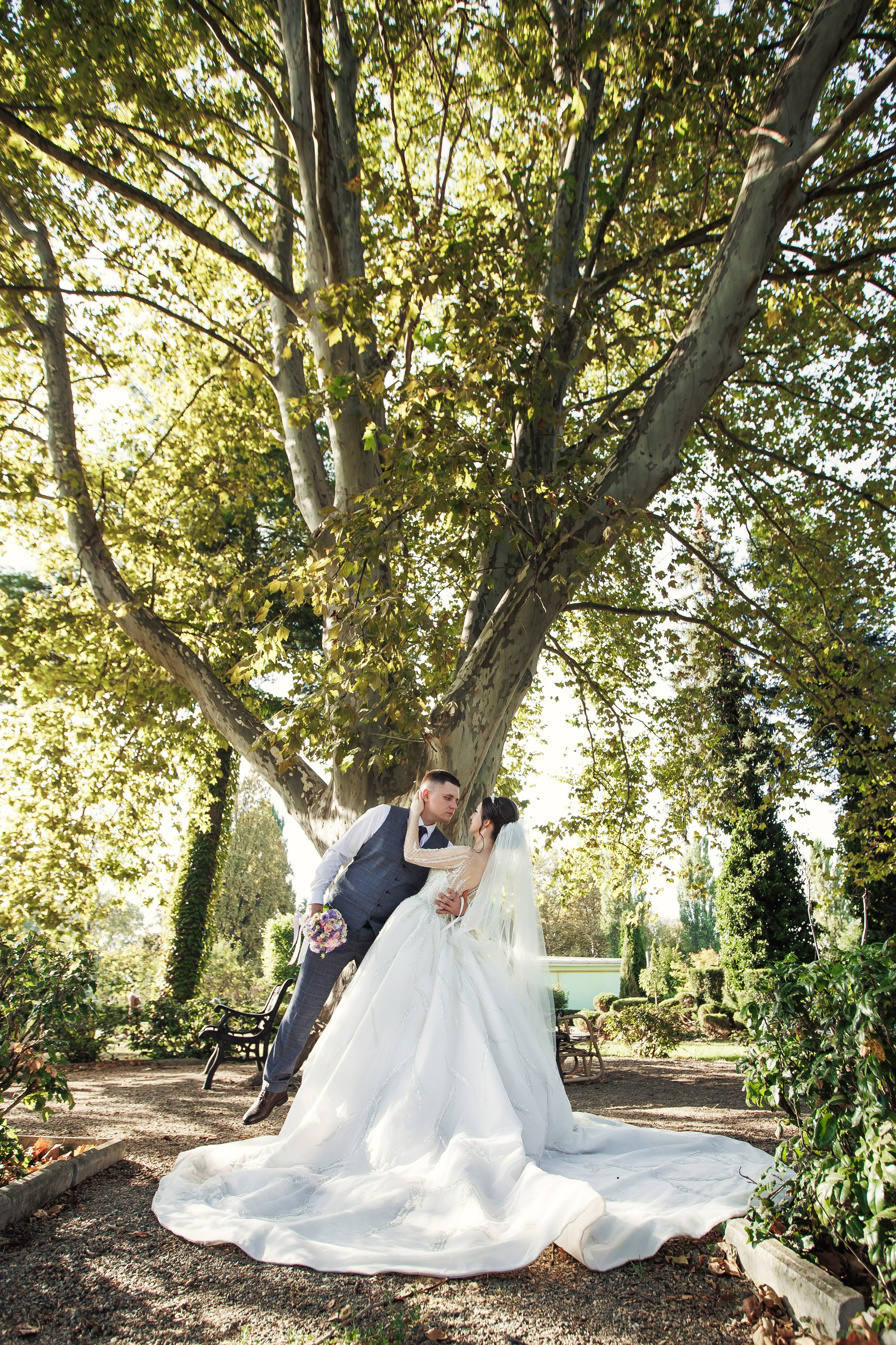 Valeriy & Victoria. Виктор Губарев — свадебный фотограф в Армавире, Кропоткине, Лабинске, Гулькевичи