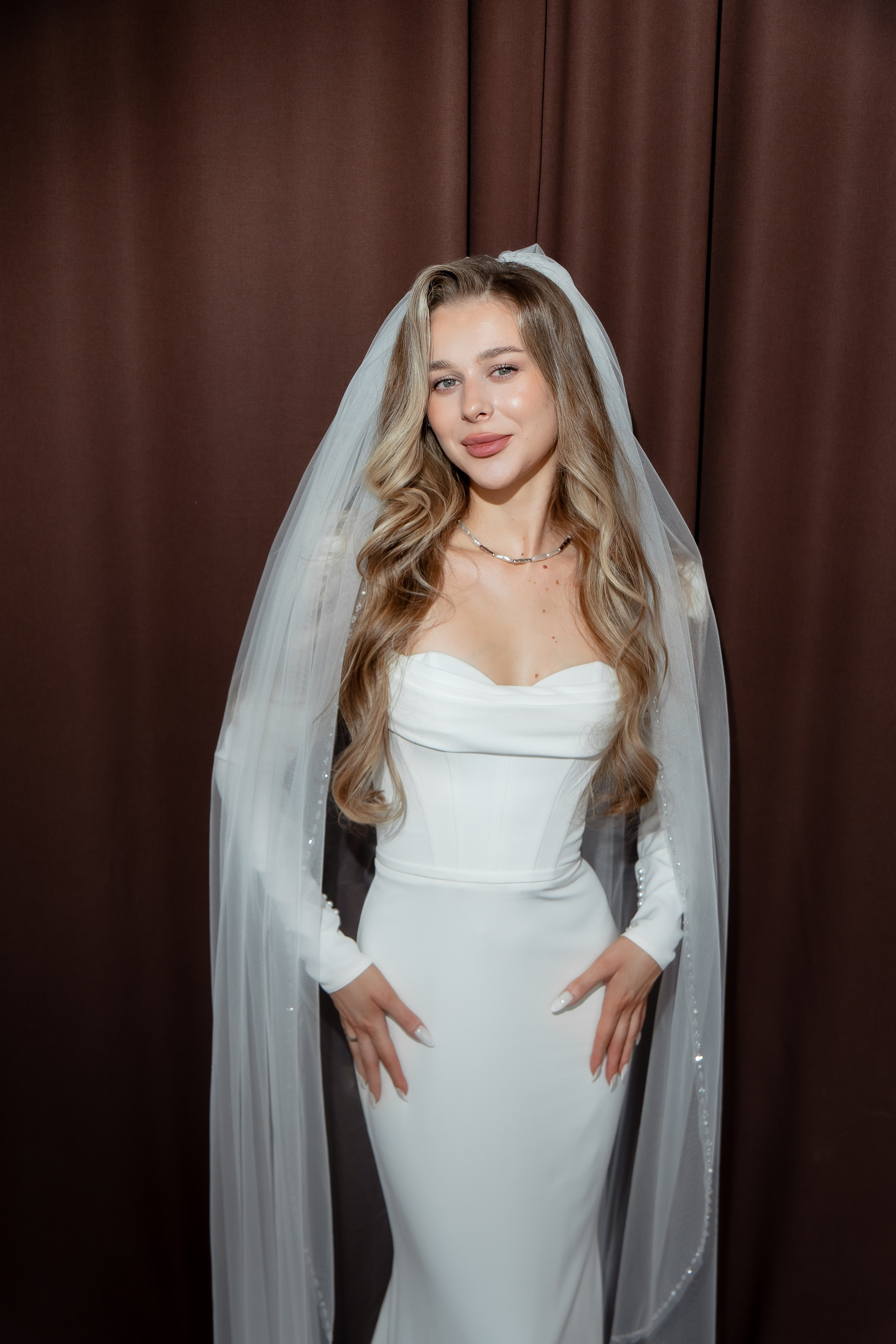 Егор и Анна. Фотограф Новосибирск Вероника Вишневская