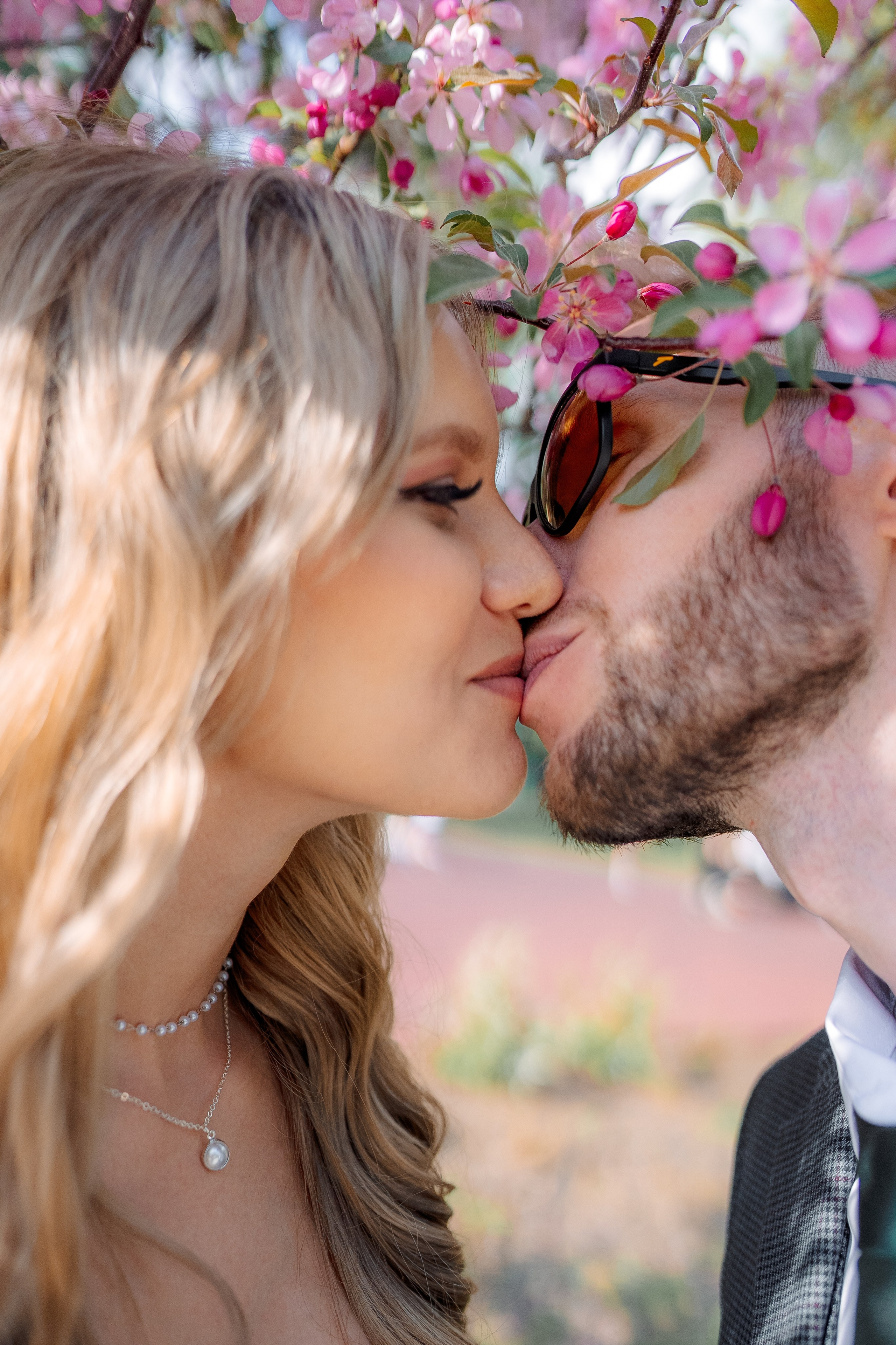 Парк. Фотограф Мария Зайчик