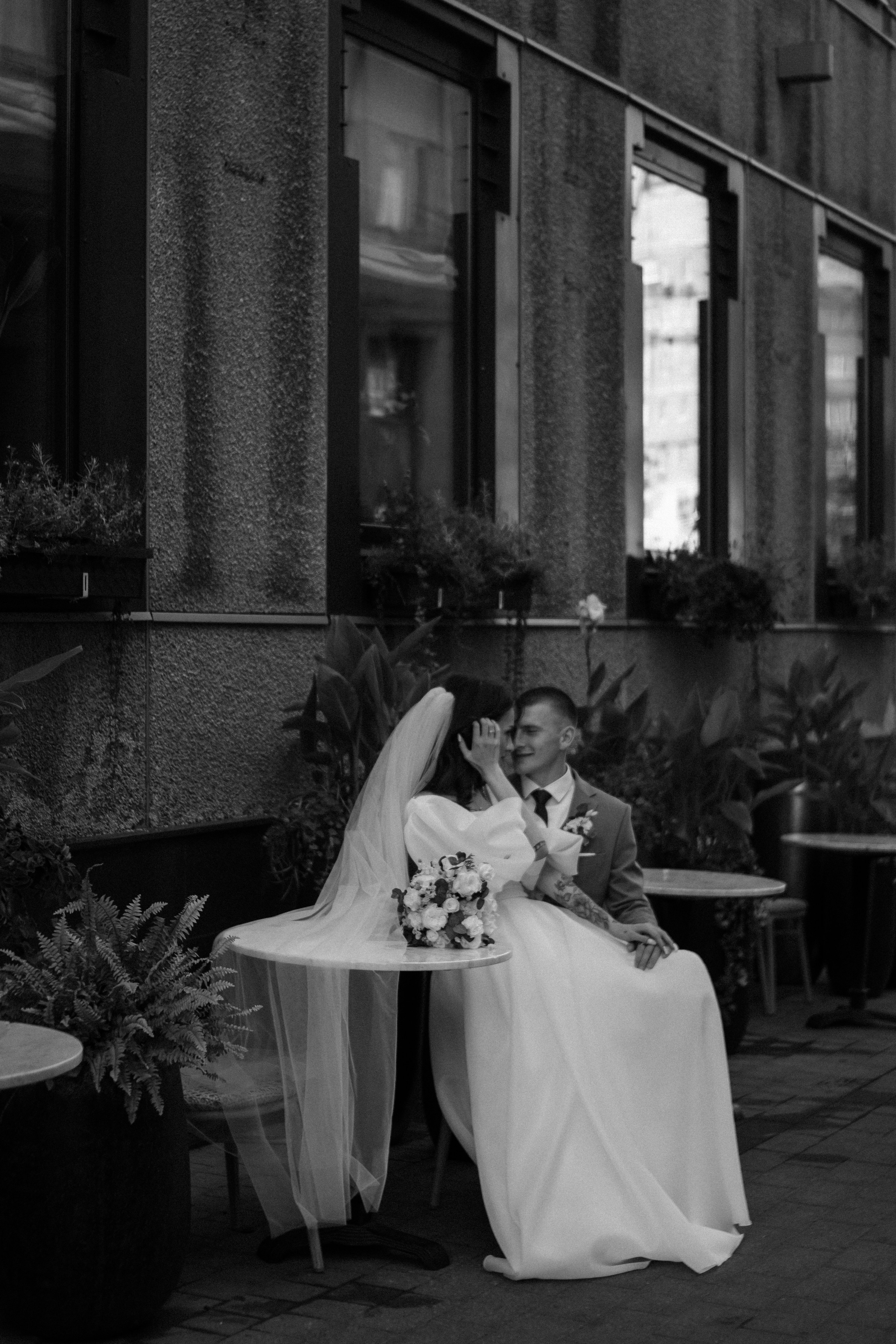 Natalia&Dmitriy. Ника — ваш персональный фотограф в Нижнем Новгороде