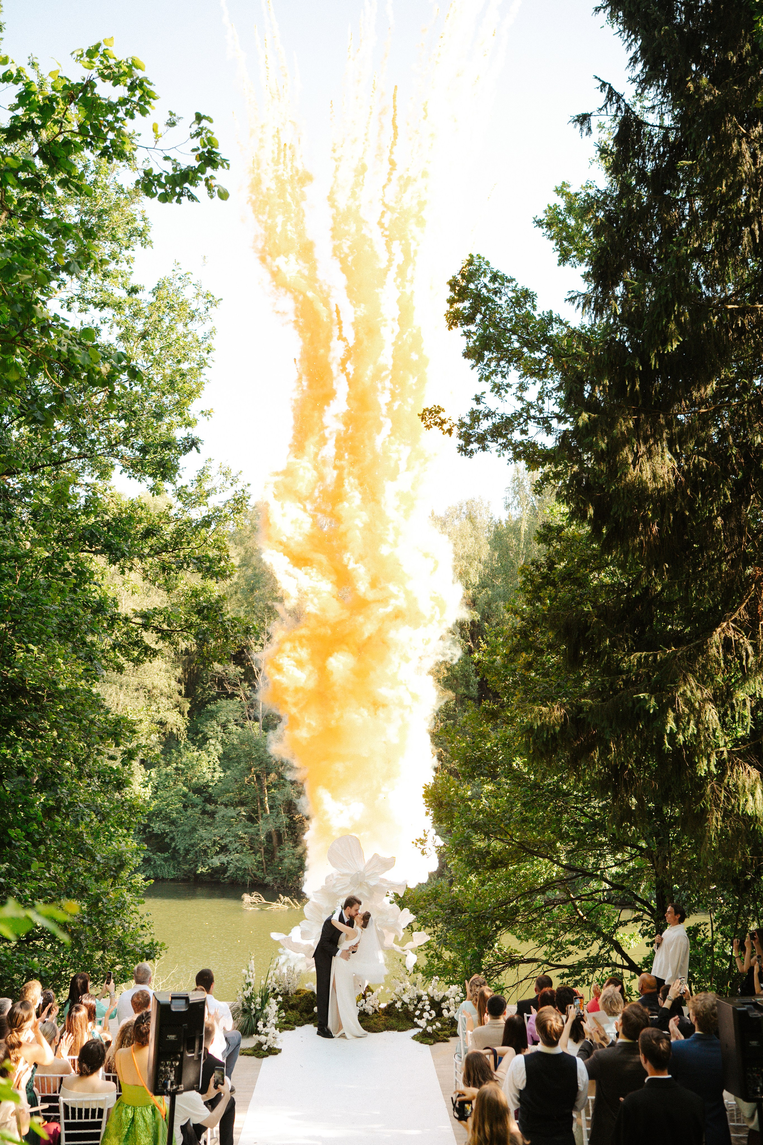 Смех, любовь и немного хаоса. Фотограф Евстигнеев Илья