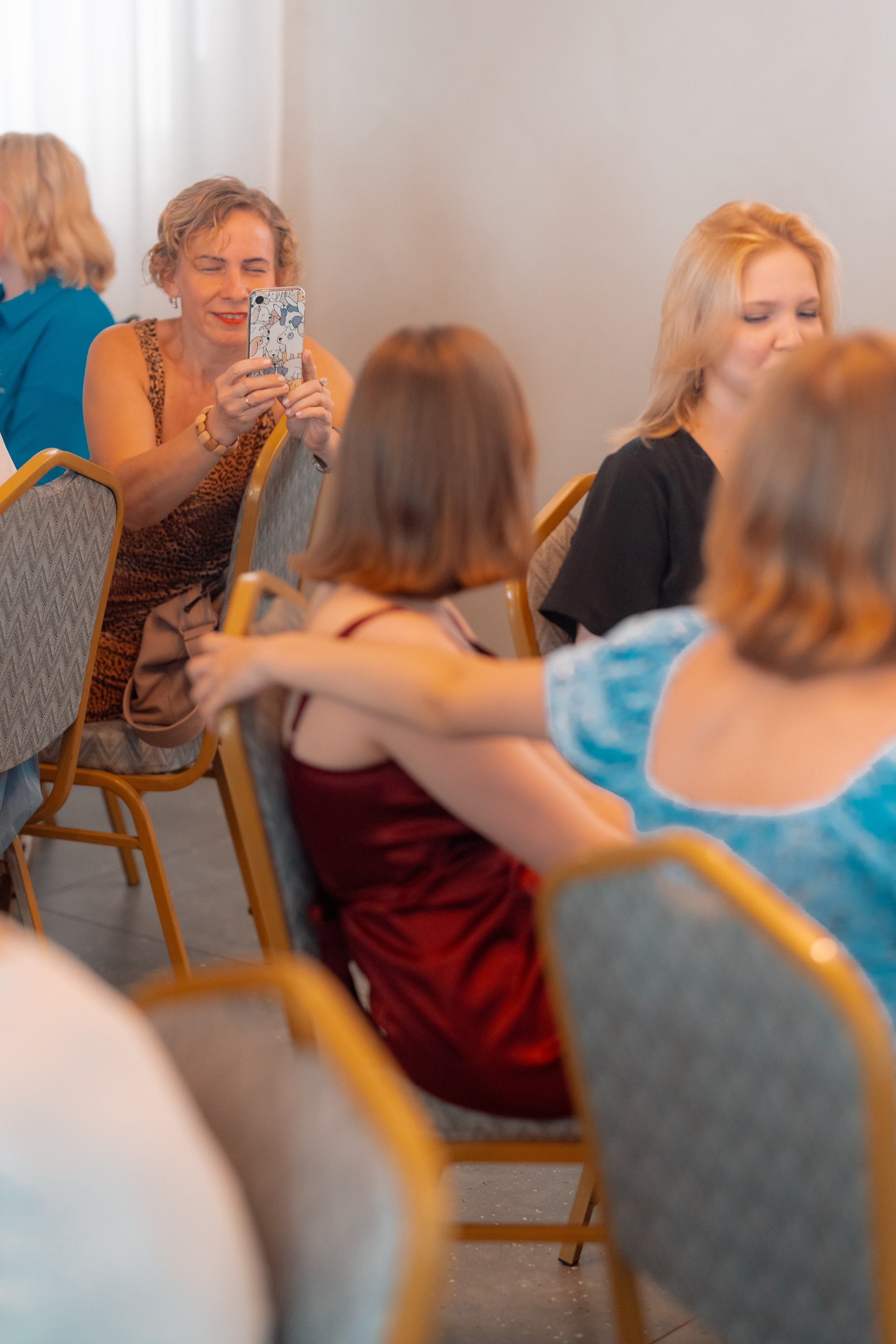 Выпускной 9го класса, Июль 2024