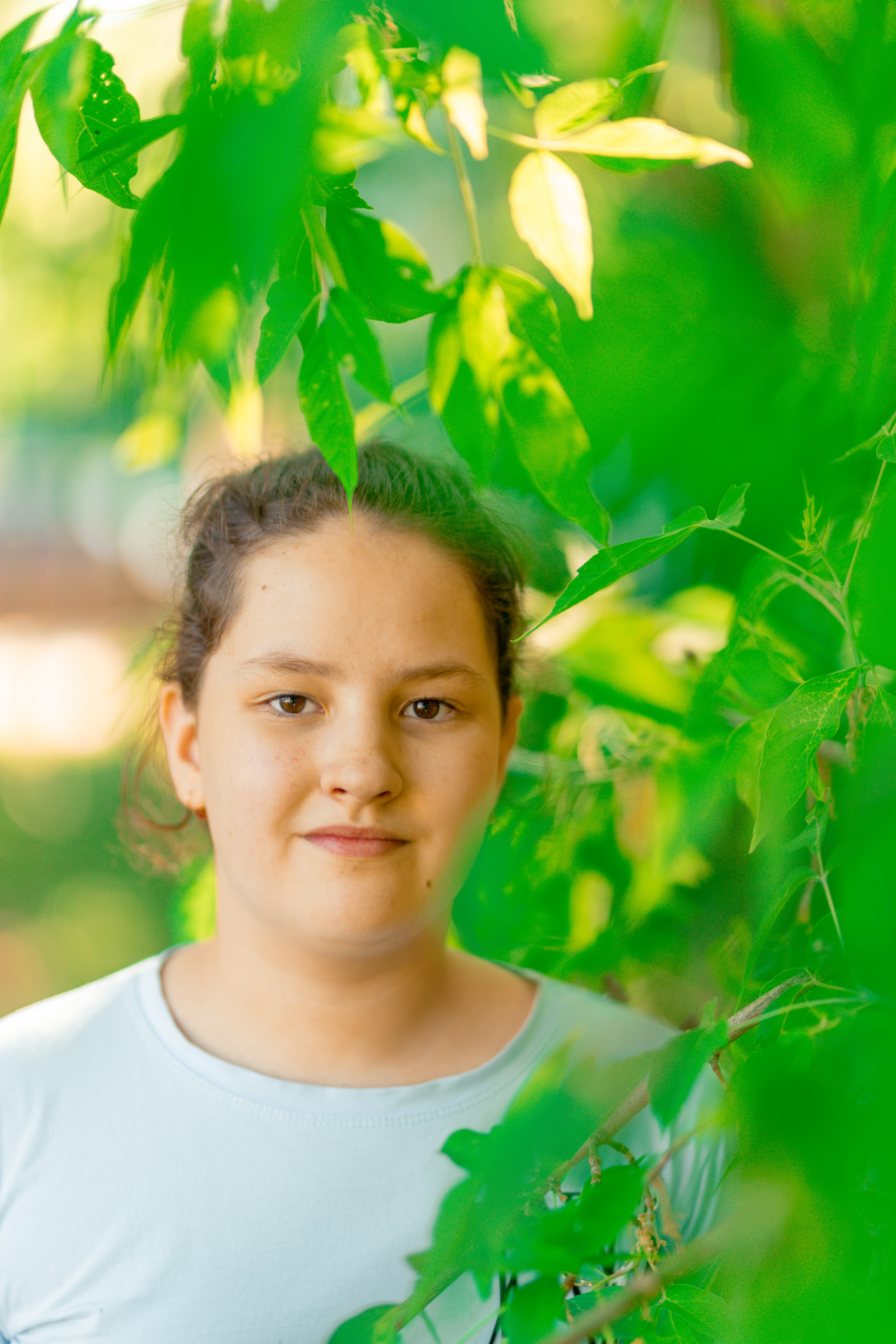 Английский лагерь в школе, Июнь 2024