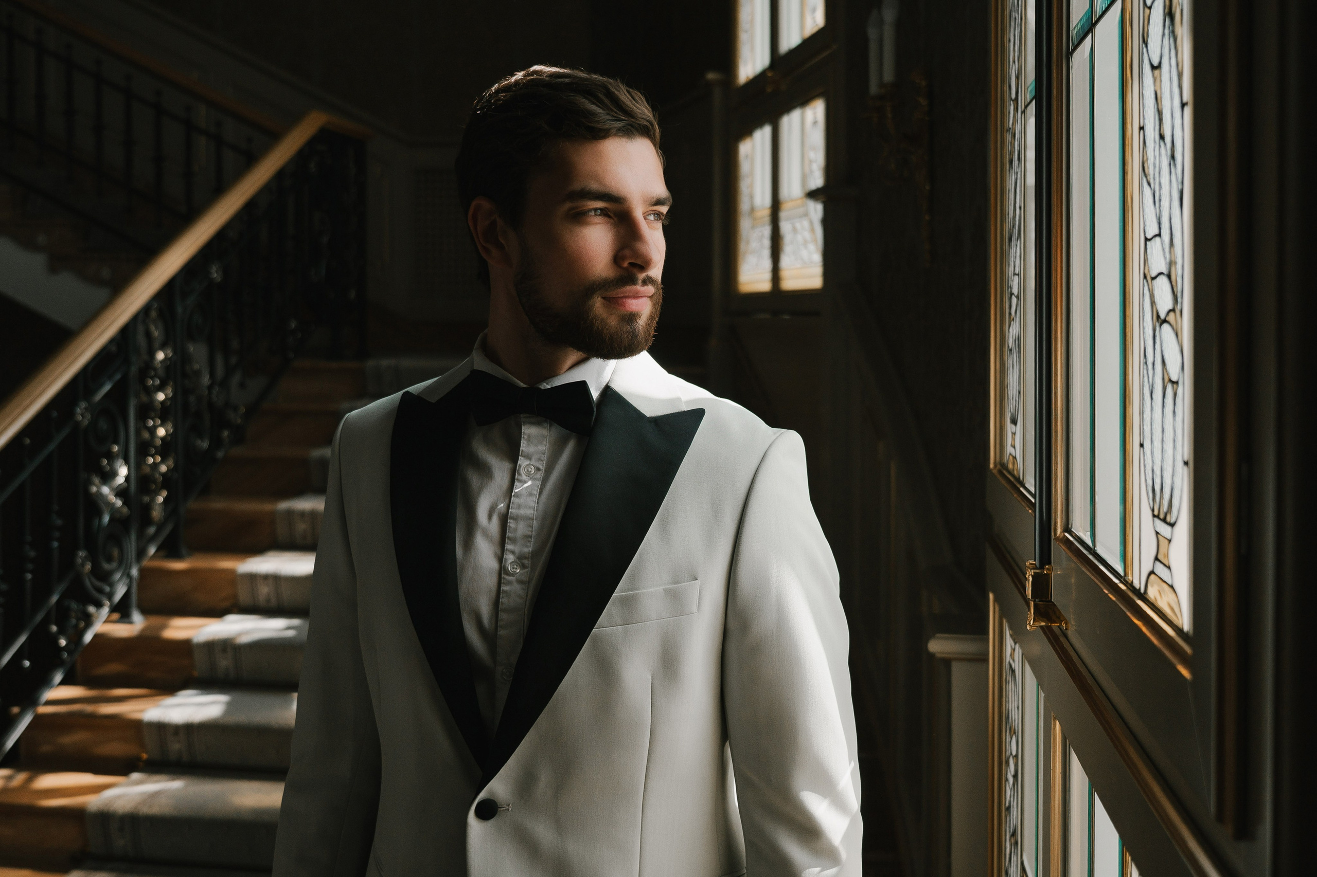 Wedding Story Michetti. Свадебный и репортажный фотограф во Владимире Андрей Николаев