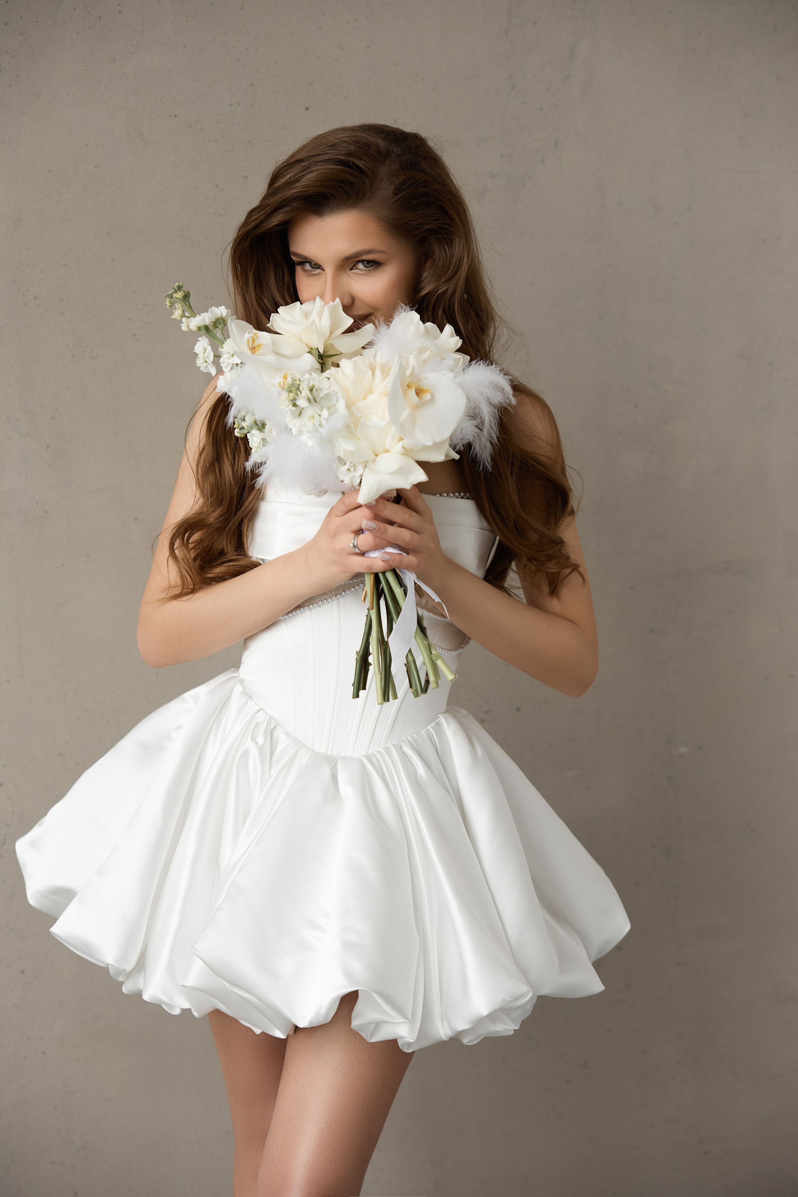 Wedding day. Фотограф Нижний Новгород Кристина Швецова