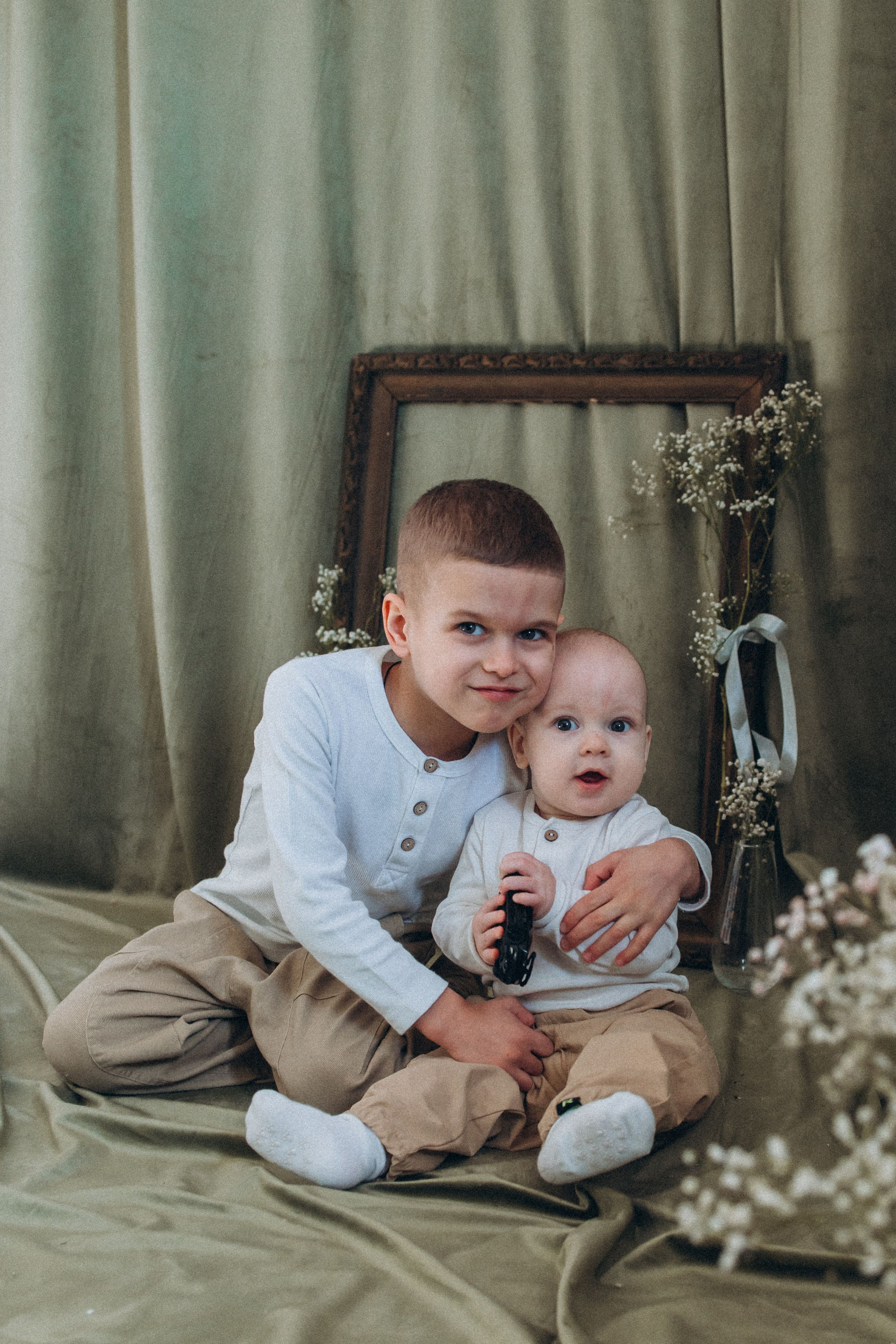 Кристина. Семейный фотограф Нижневартовск Тюмень Ефимова Ирина