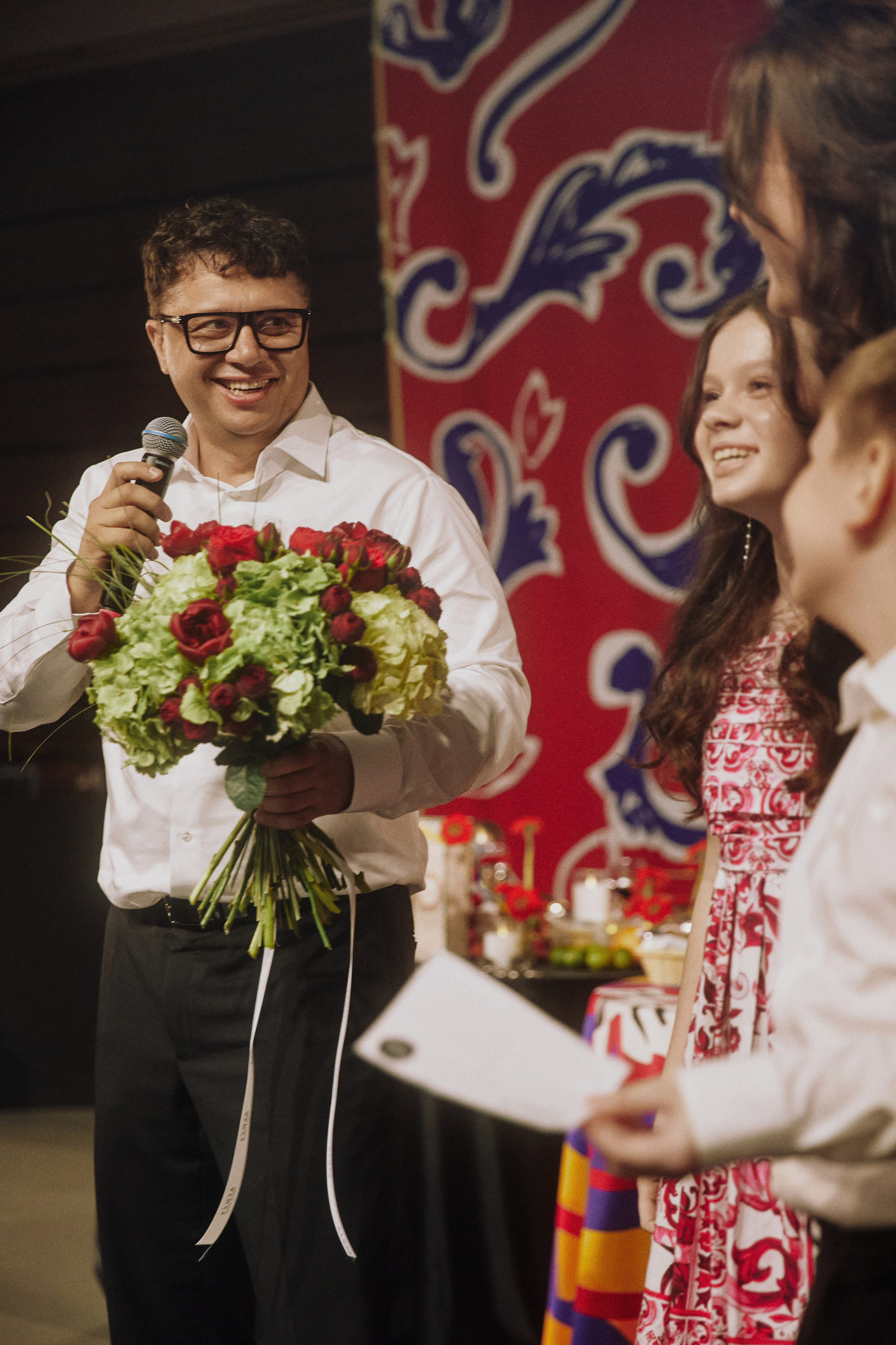 LA DOLCE VITA. Дмитрий Мазуркевич: Профессиональный Репортажный Фотограф