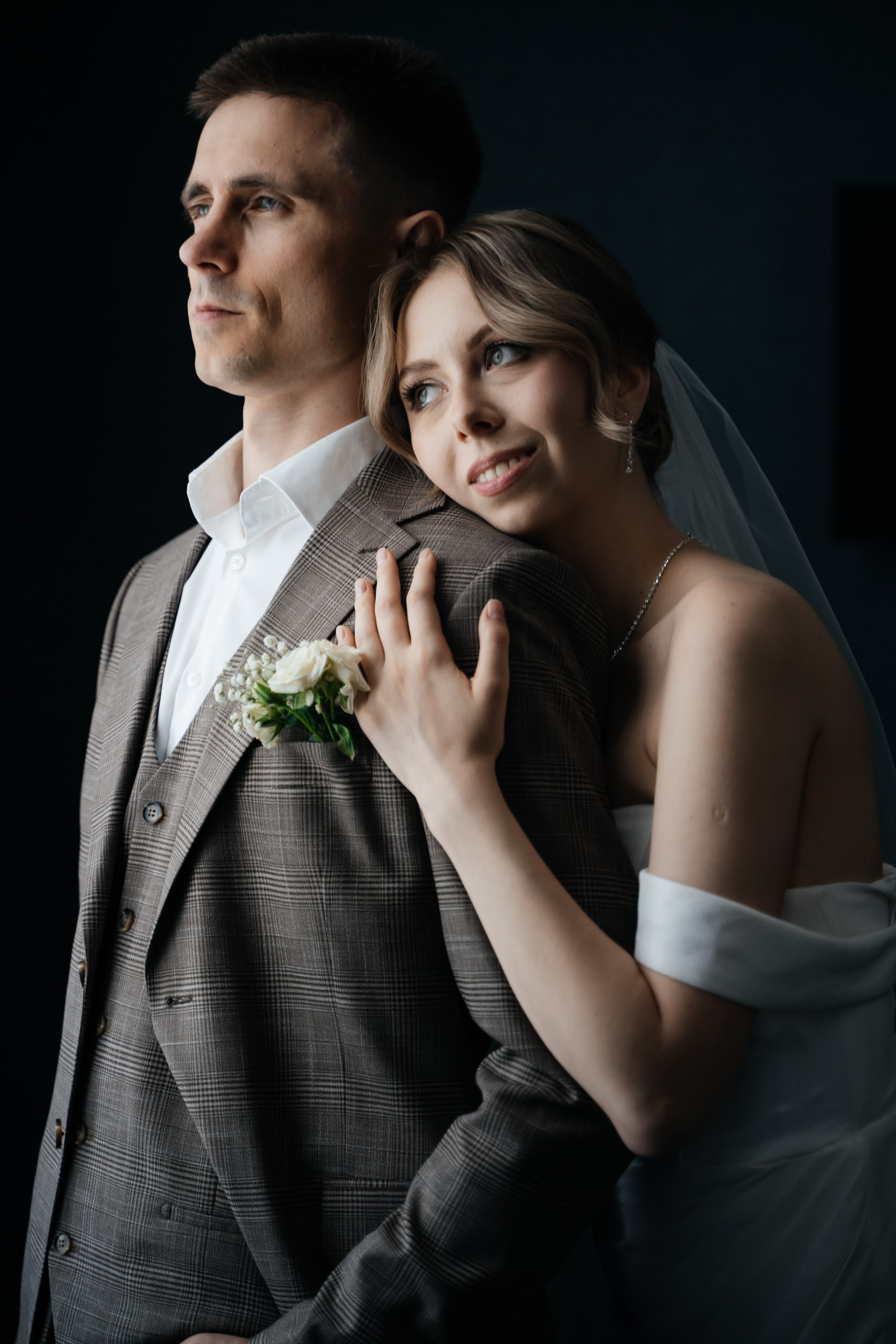 Игорь и Кристина. Свадебный фотограф и видеограф Жанна и Ренат Костандян, Ставрополь