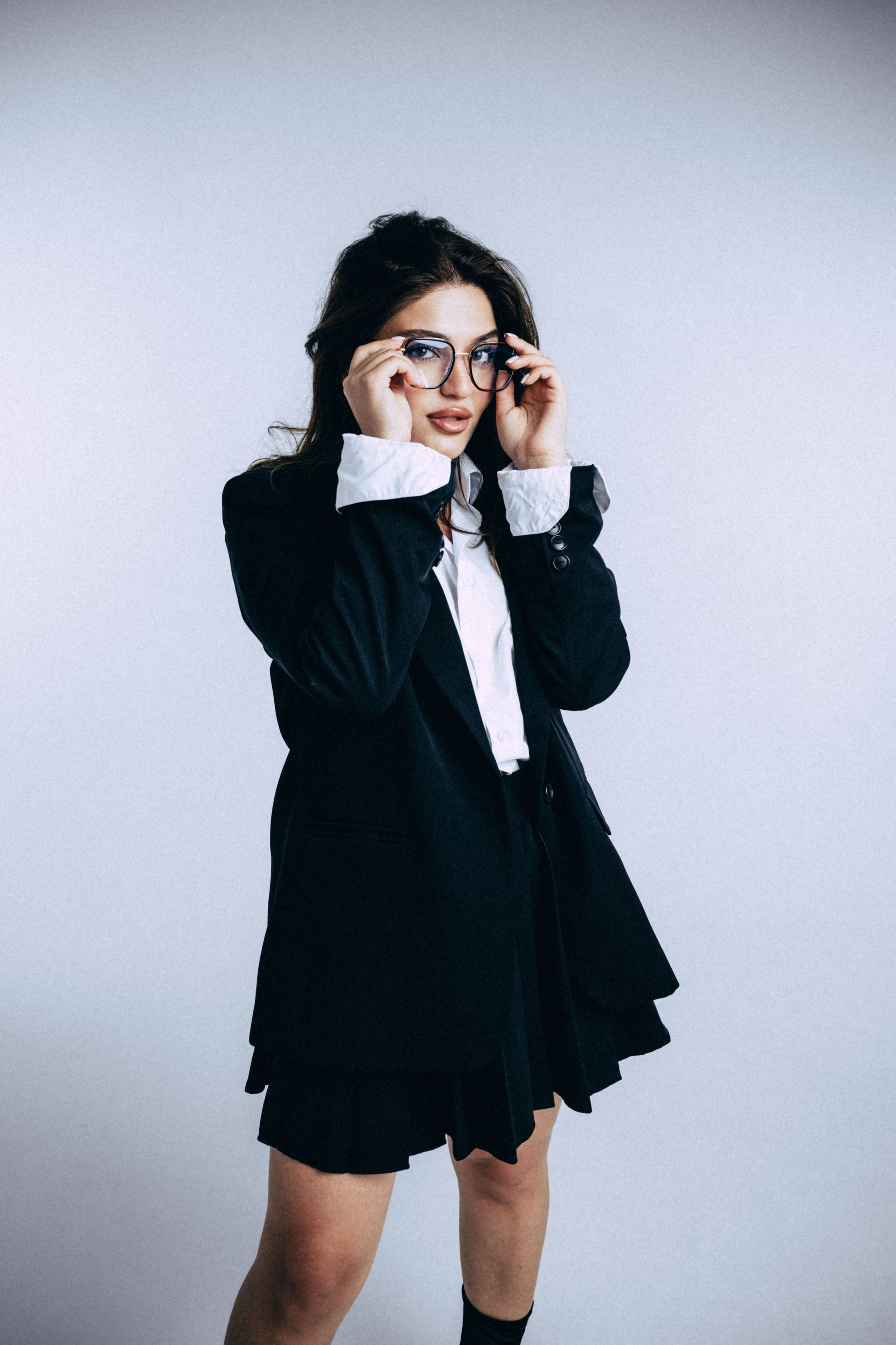 Сона. Фотограф Стилист Тюмень Вера Хайруллина