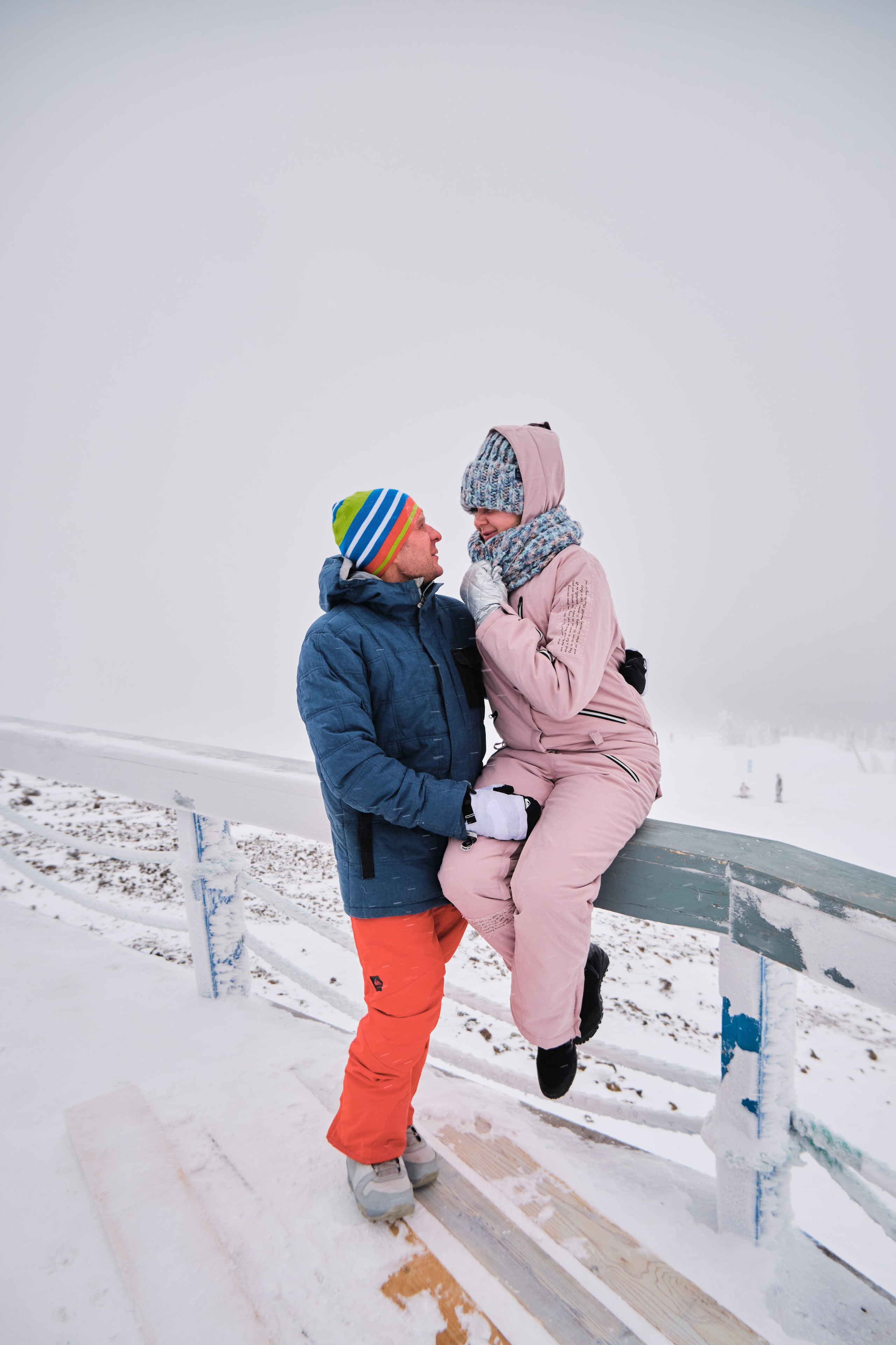 Семья Андрея и Марии. Свадебный и семейный фотограф в Новокузнецке Иван Иванов