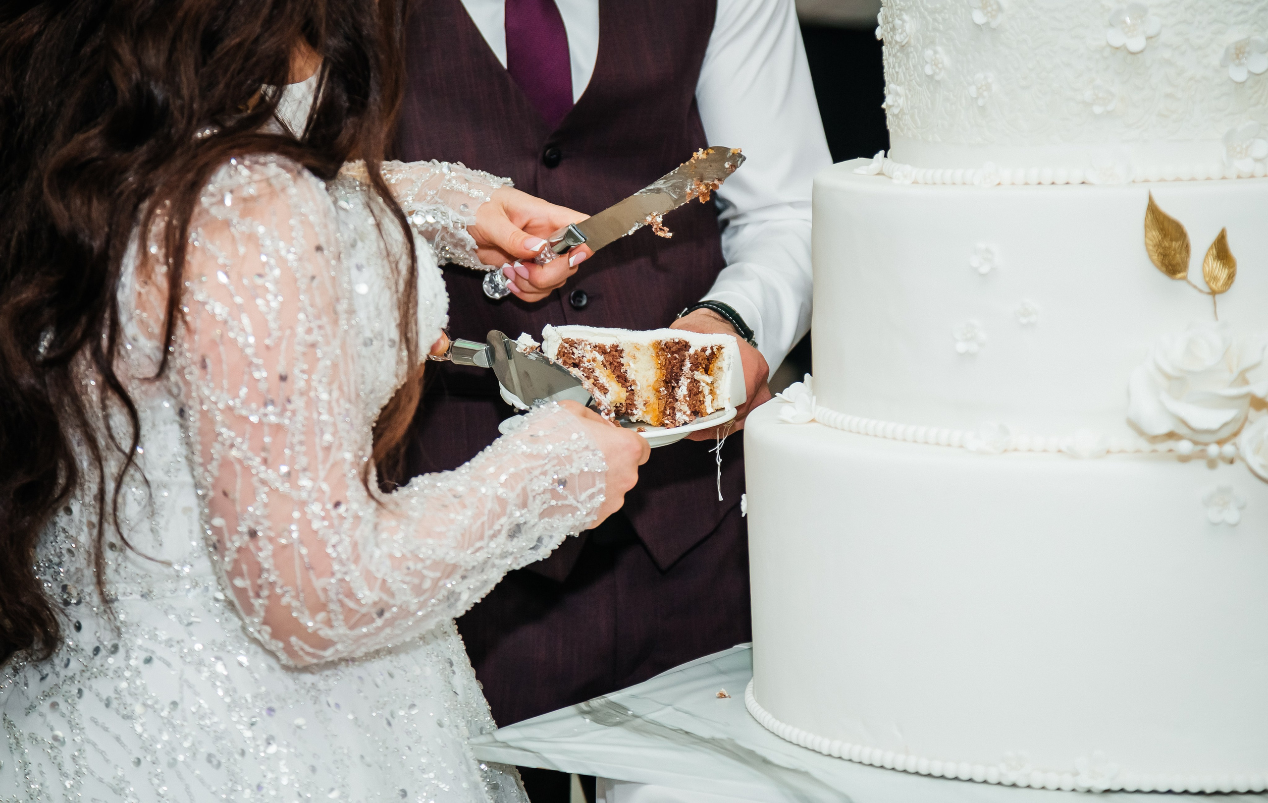 Помолвка. Фотограф Мария Новоселова. Сургут