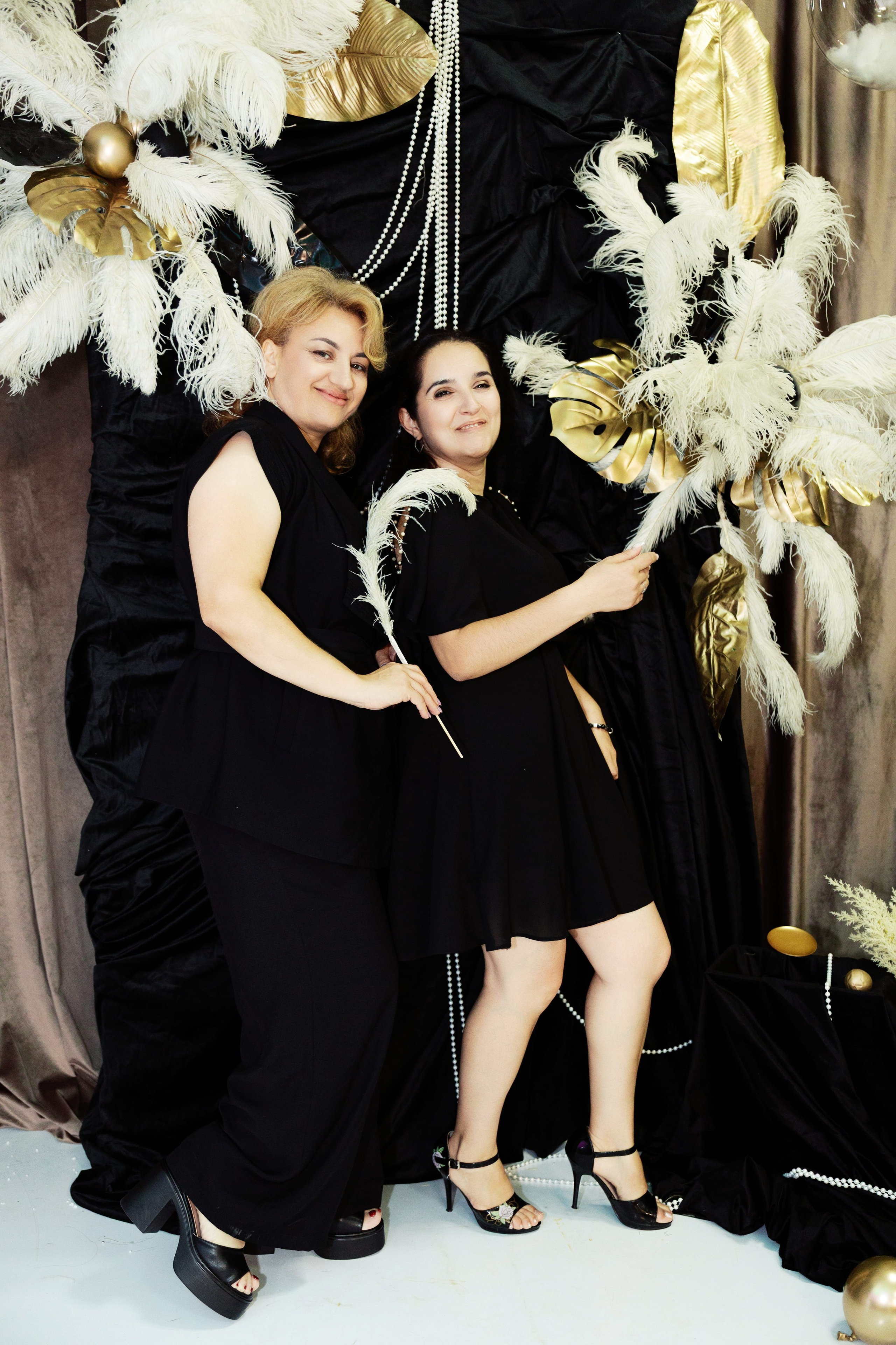 День Рождения Лианы