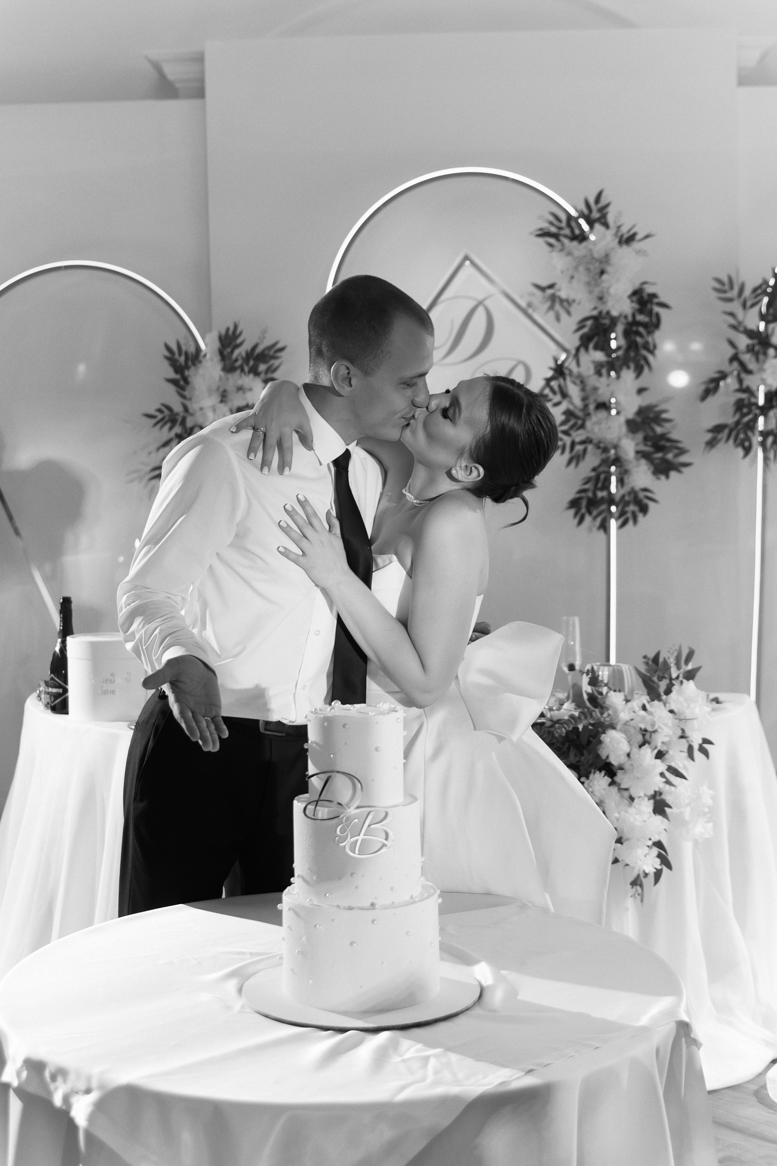 ВЕРА & ДМИТРИЙ ` 22.08.25. Maria Startseva Photo