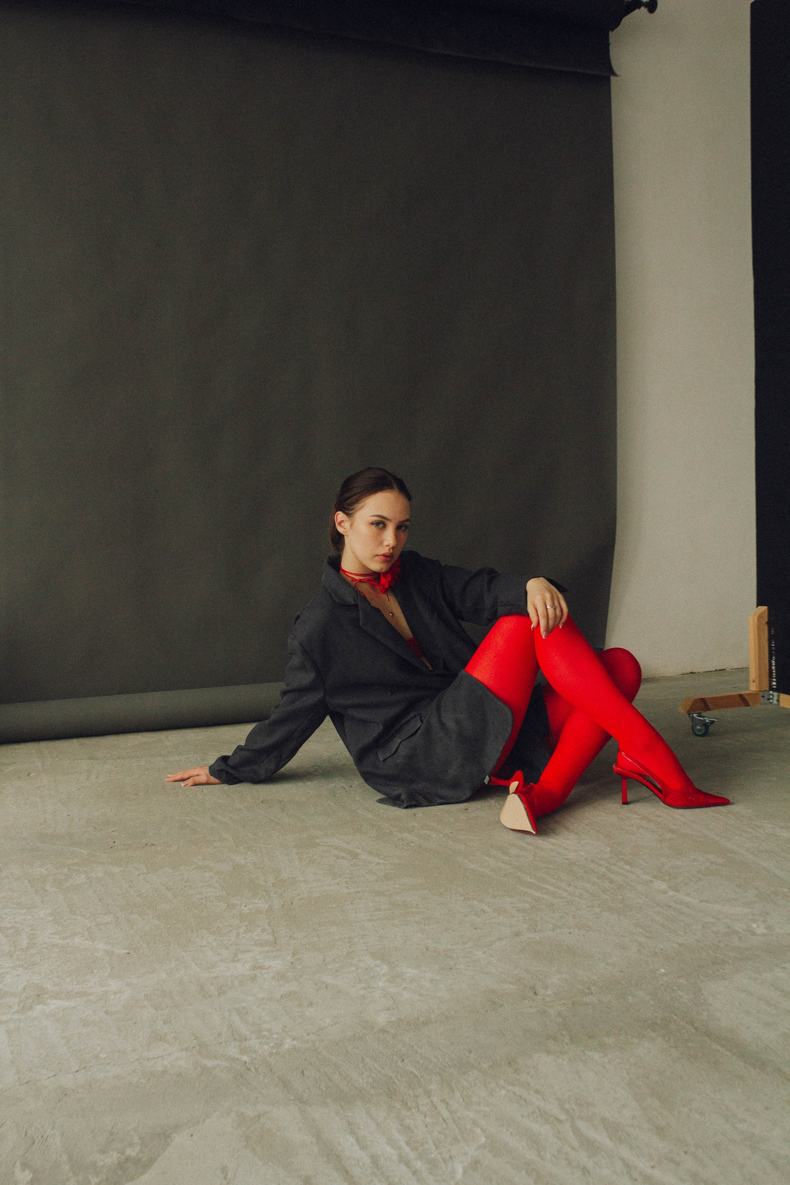 Ksenia. Я — Алёна и я фотографирую красиво (е)