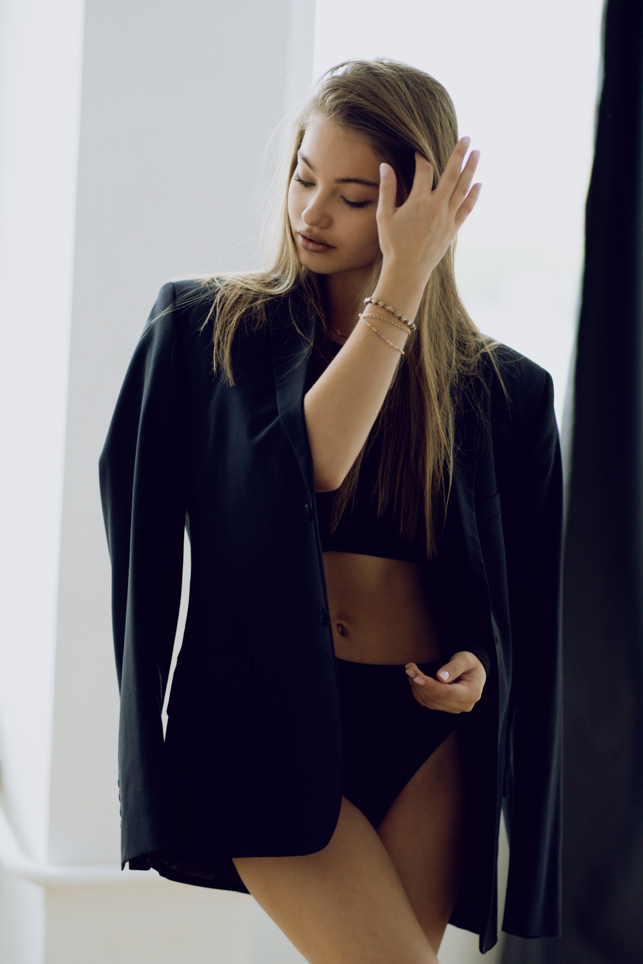Alina. Я — Алёна и я фотографирую красиво (е)
