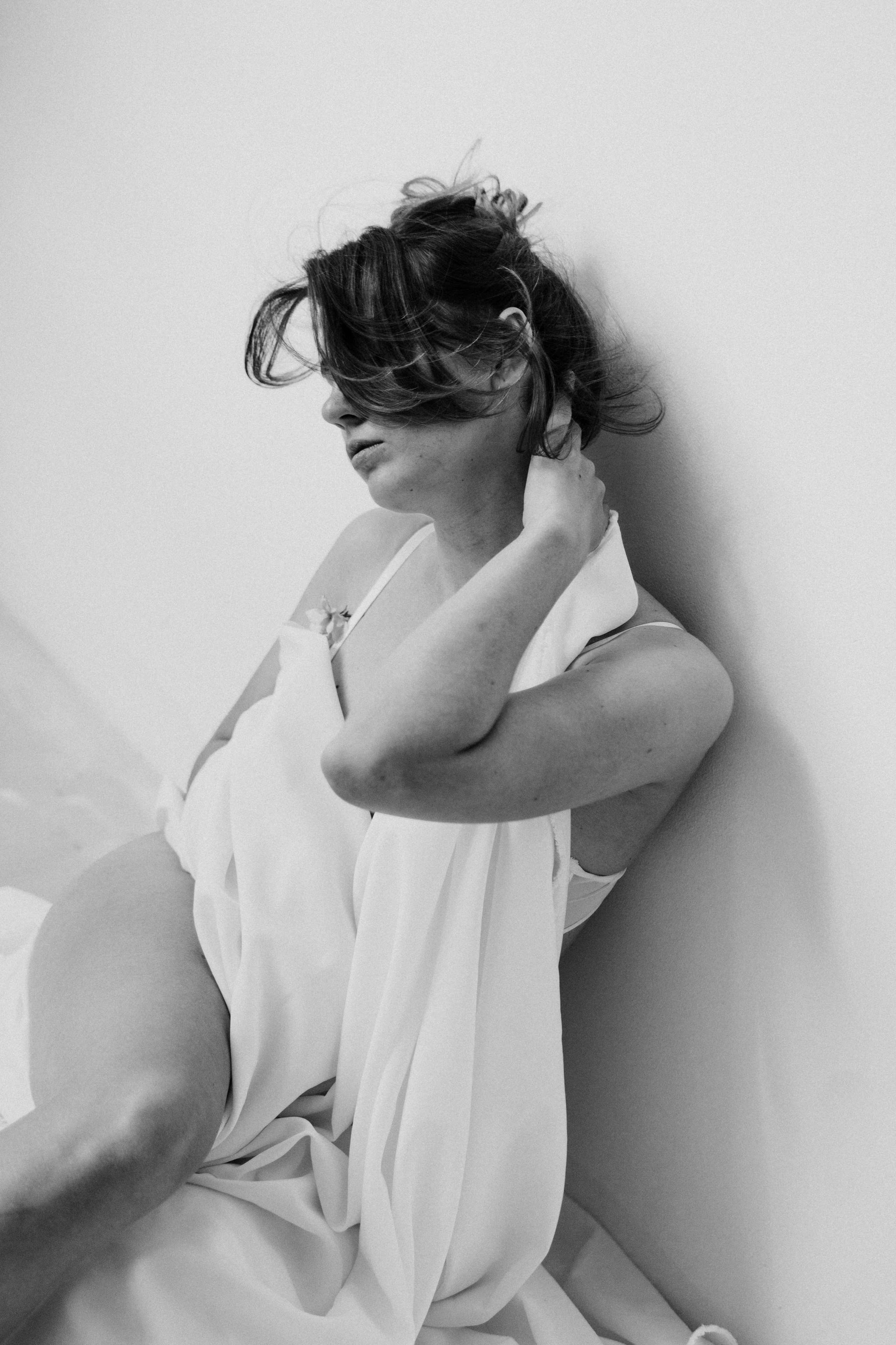 Ksenia. Я — Алёна и я фотографирую красиво (е)