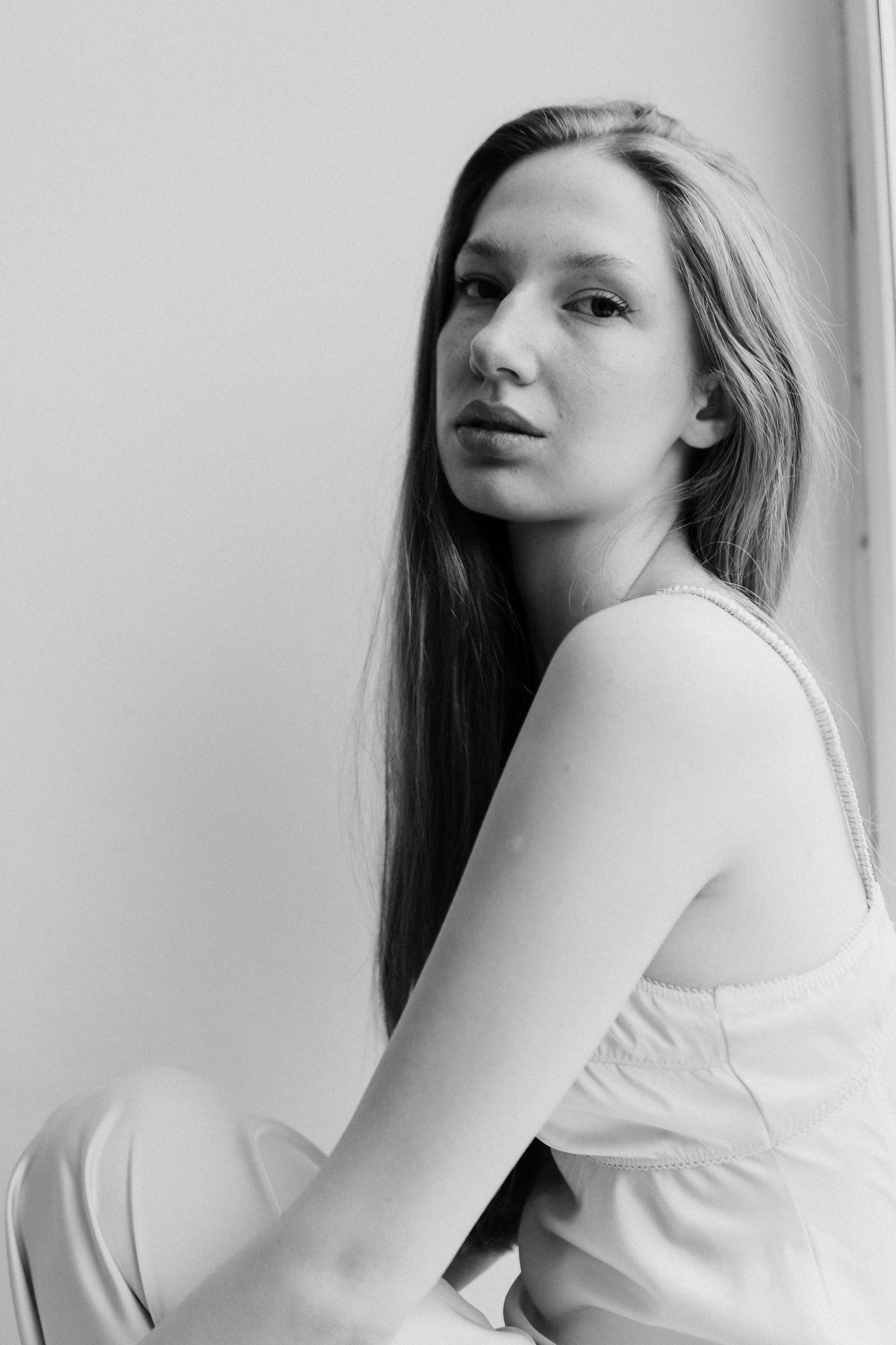 Maria. Я — Алёна и я фотографирую красиво (е)