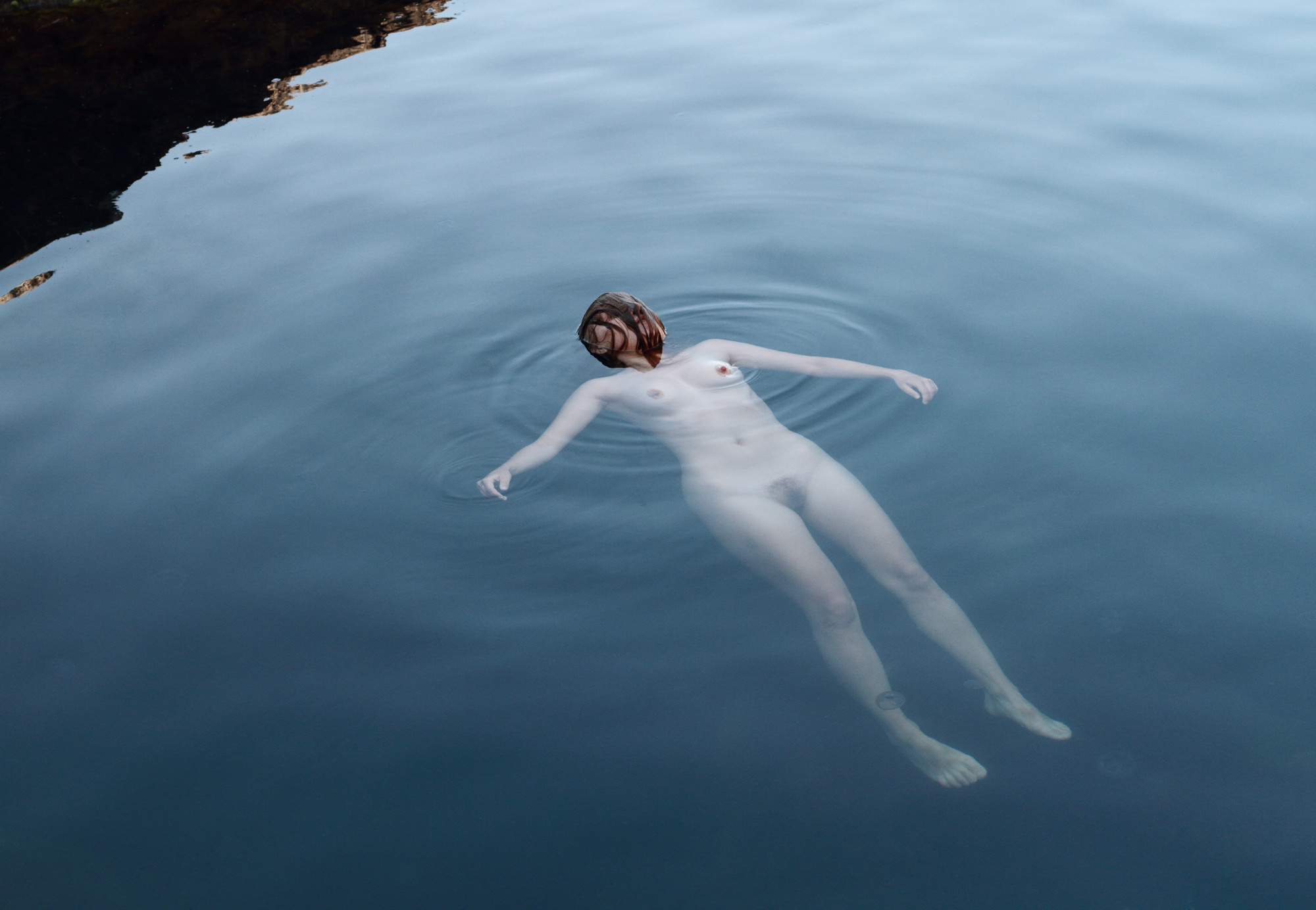 Seaside rendez-vous. Alexander Zorin