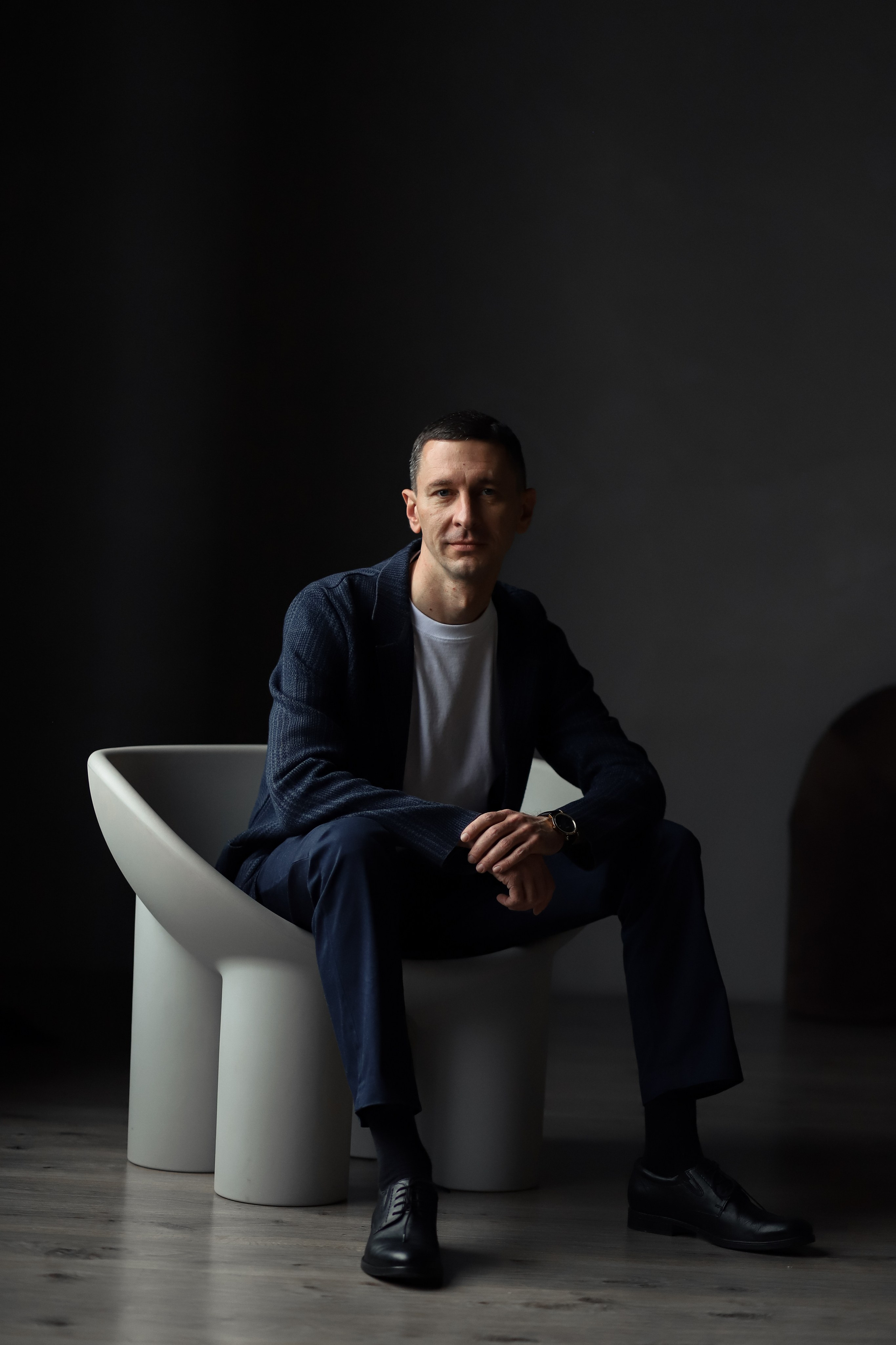 МУЖСКОЙ ПОРТРЕТ. Фотограф в Краснодаре Анна Светикова