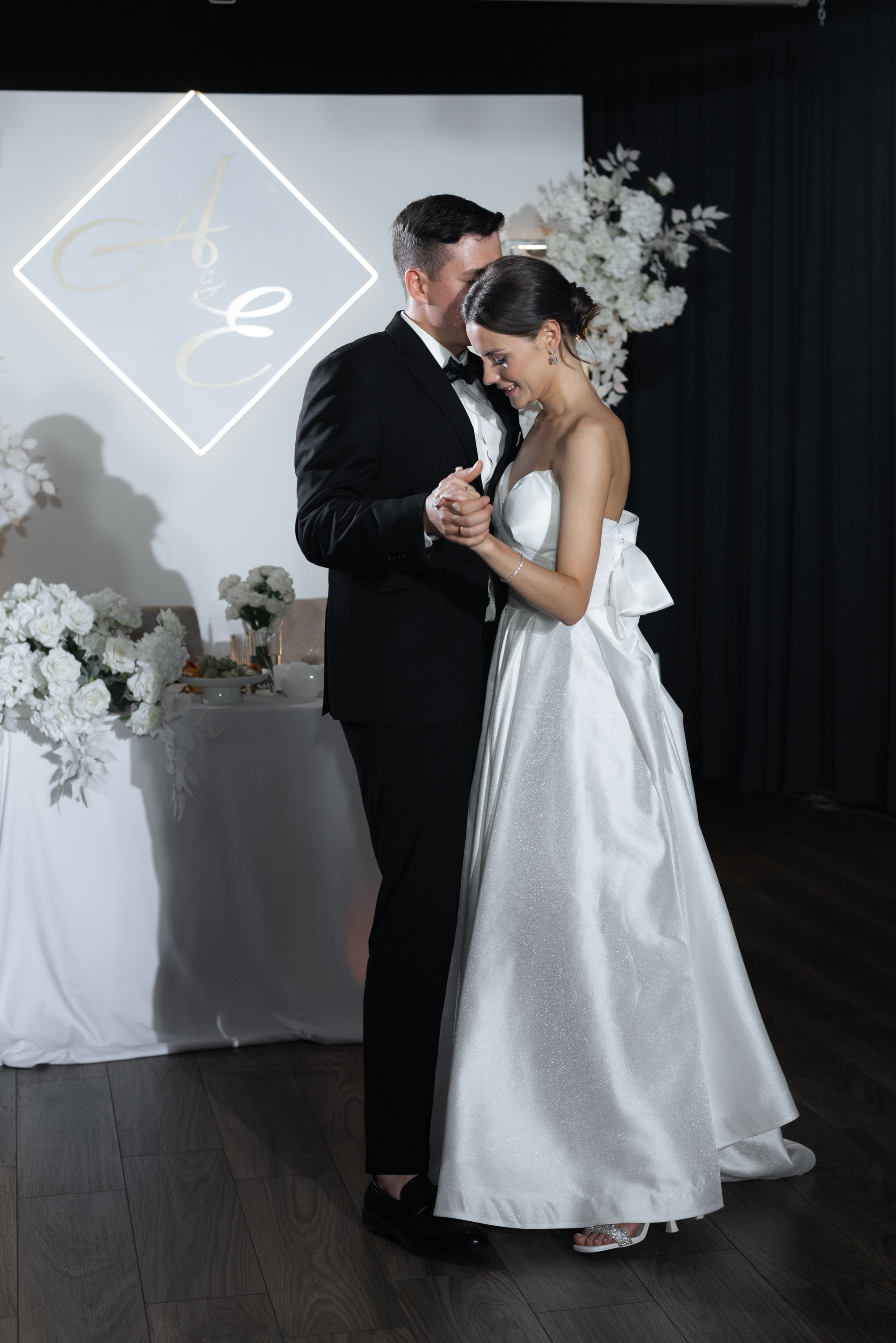 Артем и Екатерина. Главная