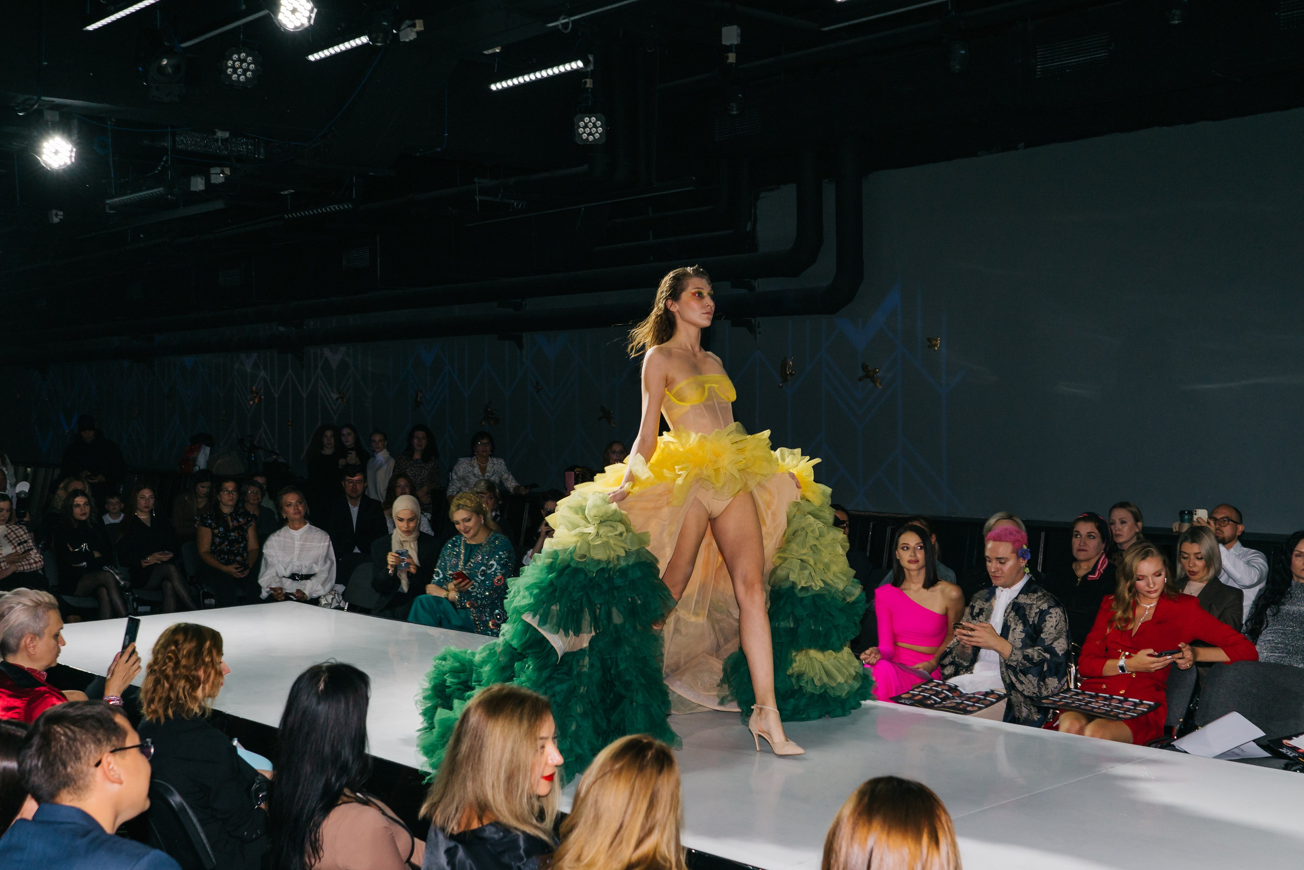 World fashion. Женский фотограф в Москве Анастасия Сидорова