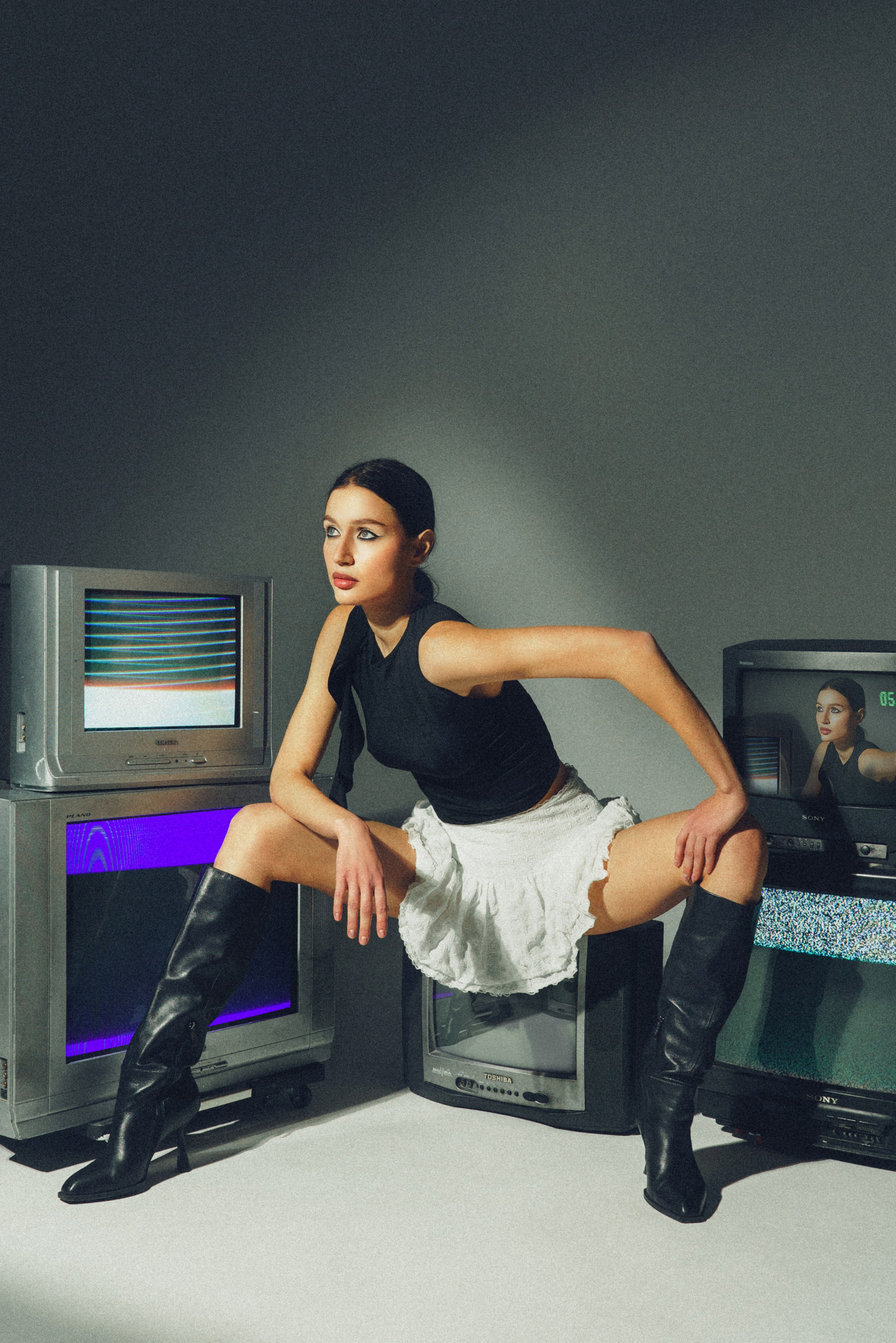 Мария. Женский фотограф в Москве Анастасия Сидорова