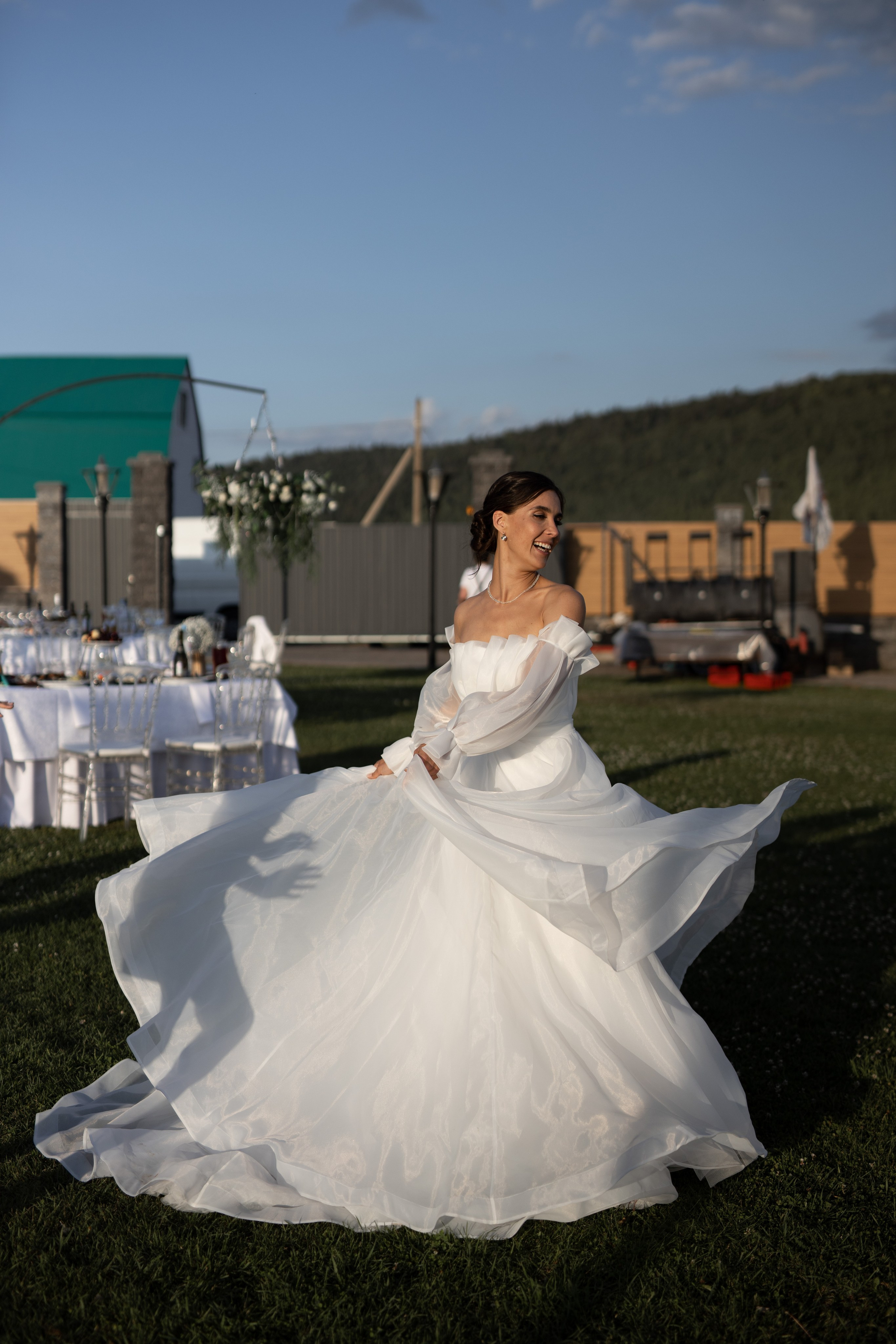 Сергей Аделия. Фотограф Александр Литвинов