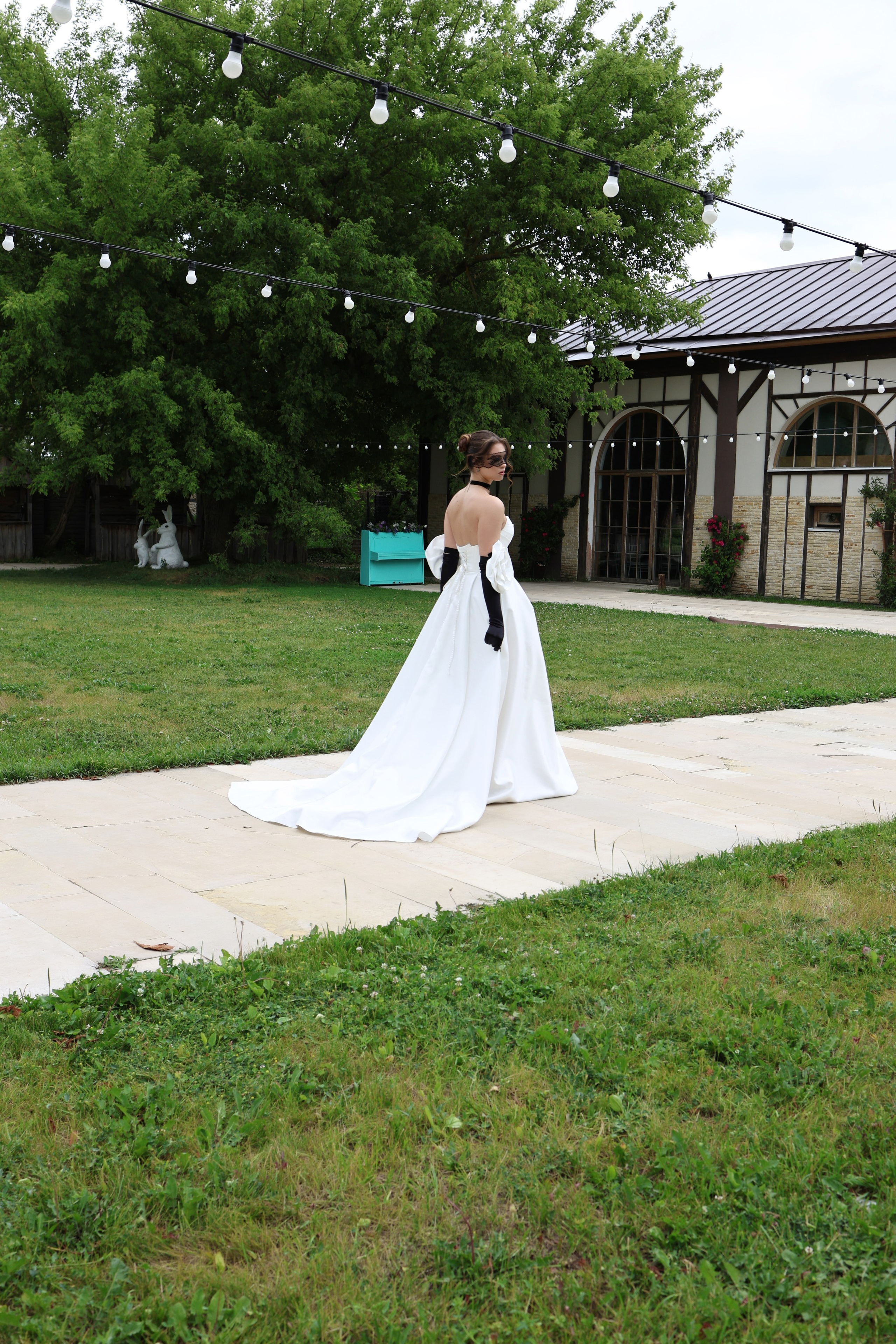 Валерия и Николай. Свадебный и семейный фотограф в Воронеже Ксения Воротникова