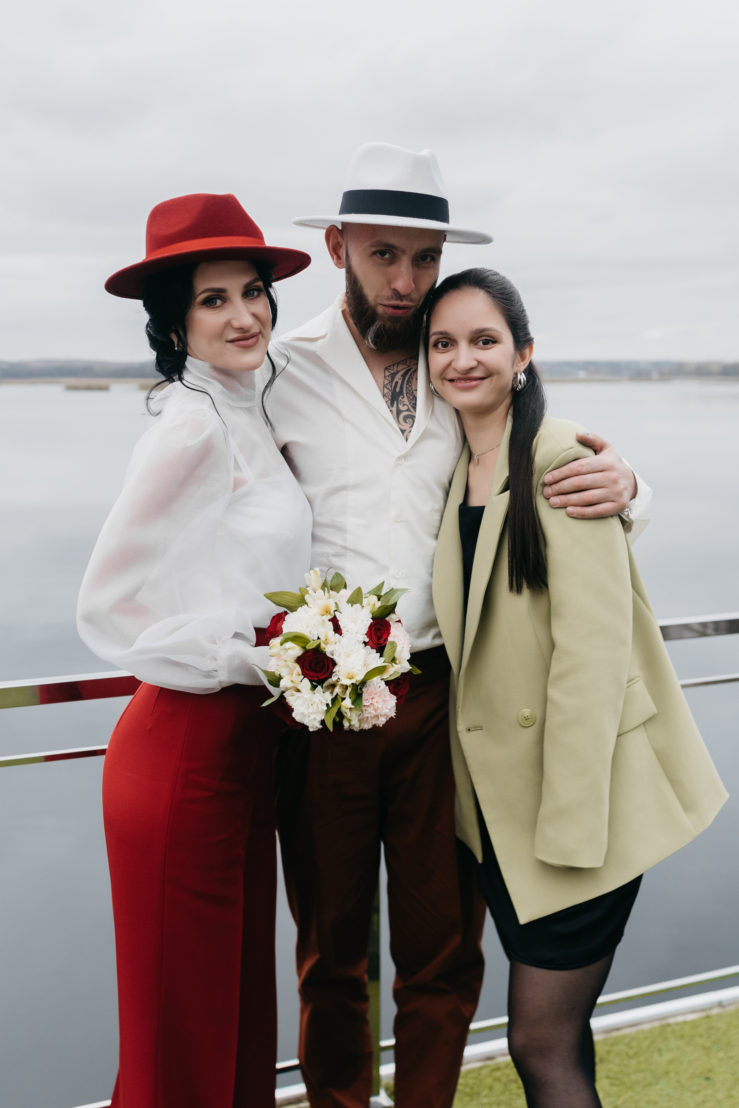 Оксана и Максим. Свадебный и семейный фотограф в Воронеже Ксения Воротникова