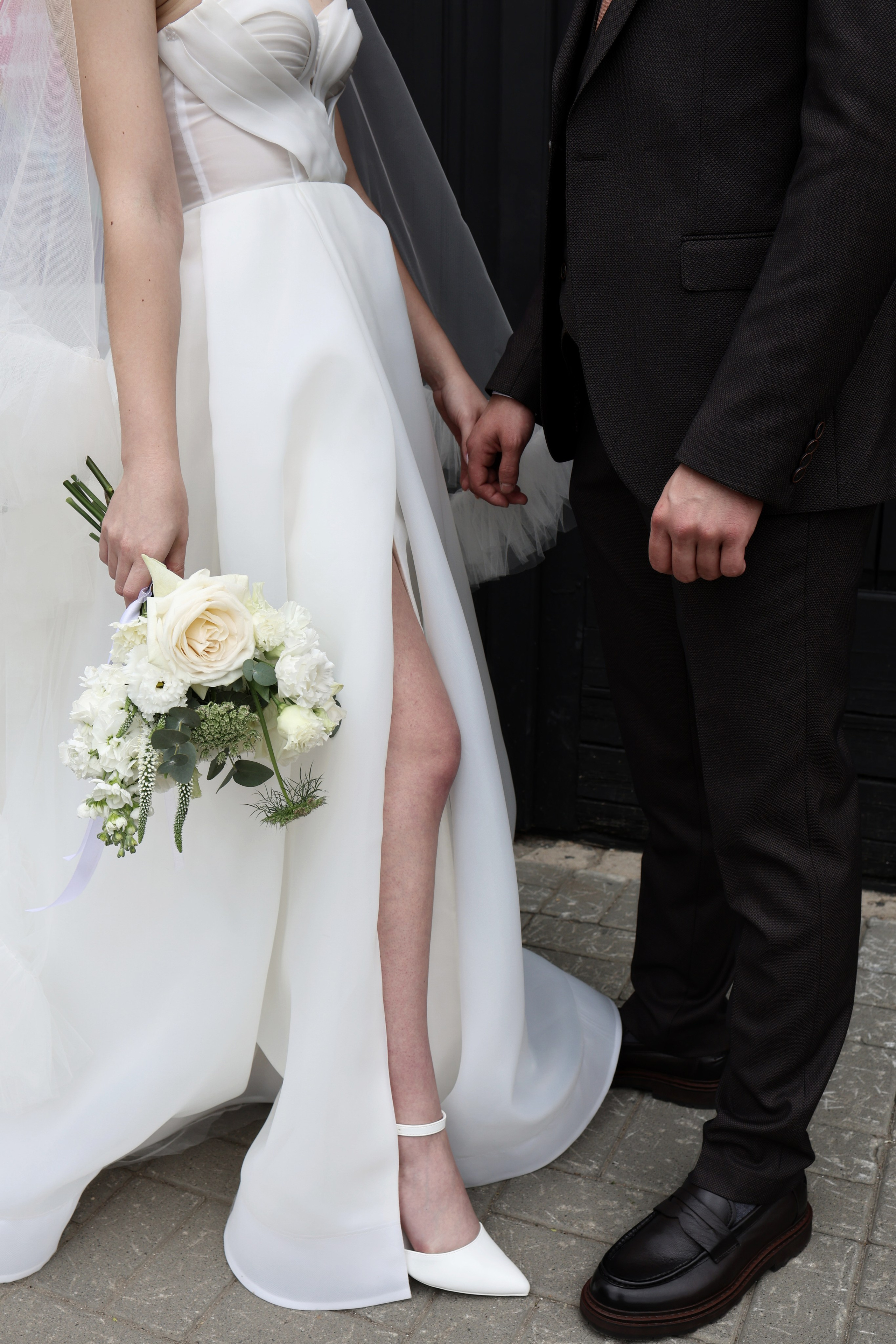 Валерия и Сергей. Свадебный и семейный фотограф в Воронеже Ксения Воротникова